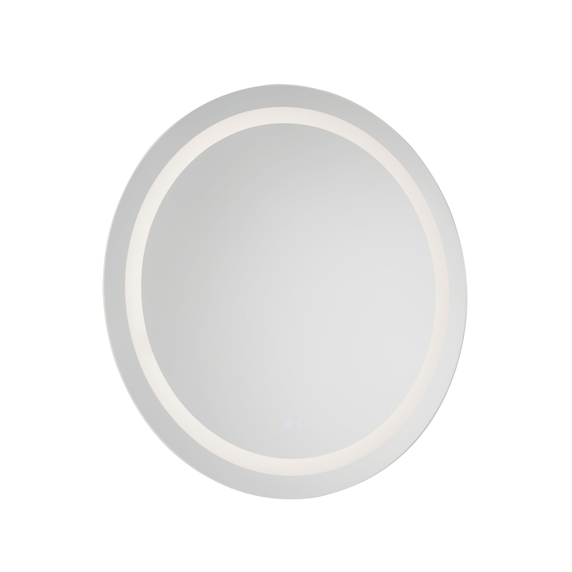 Miroir lumineux Hillmont