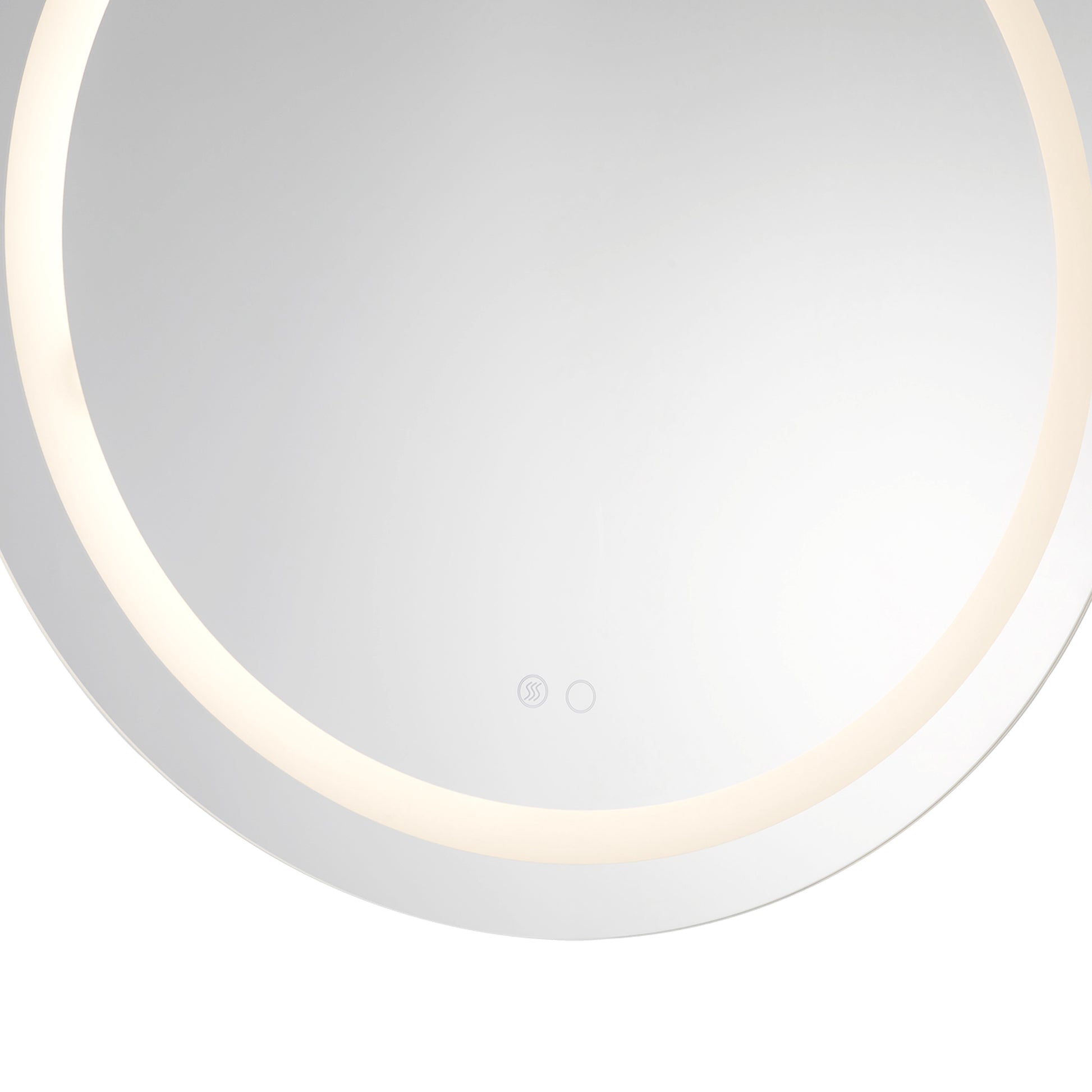 Miroir lumineux Hillmont