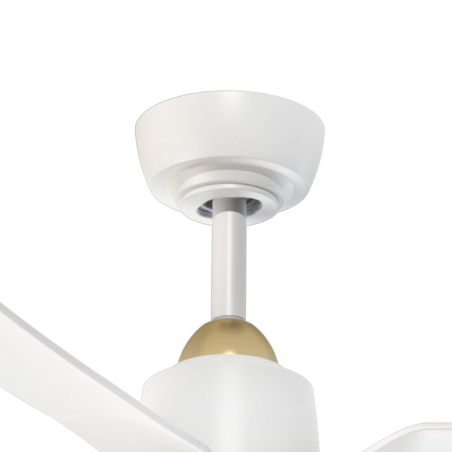 Ventilateur de plafond Hugo