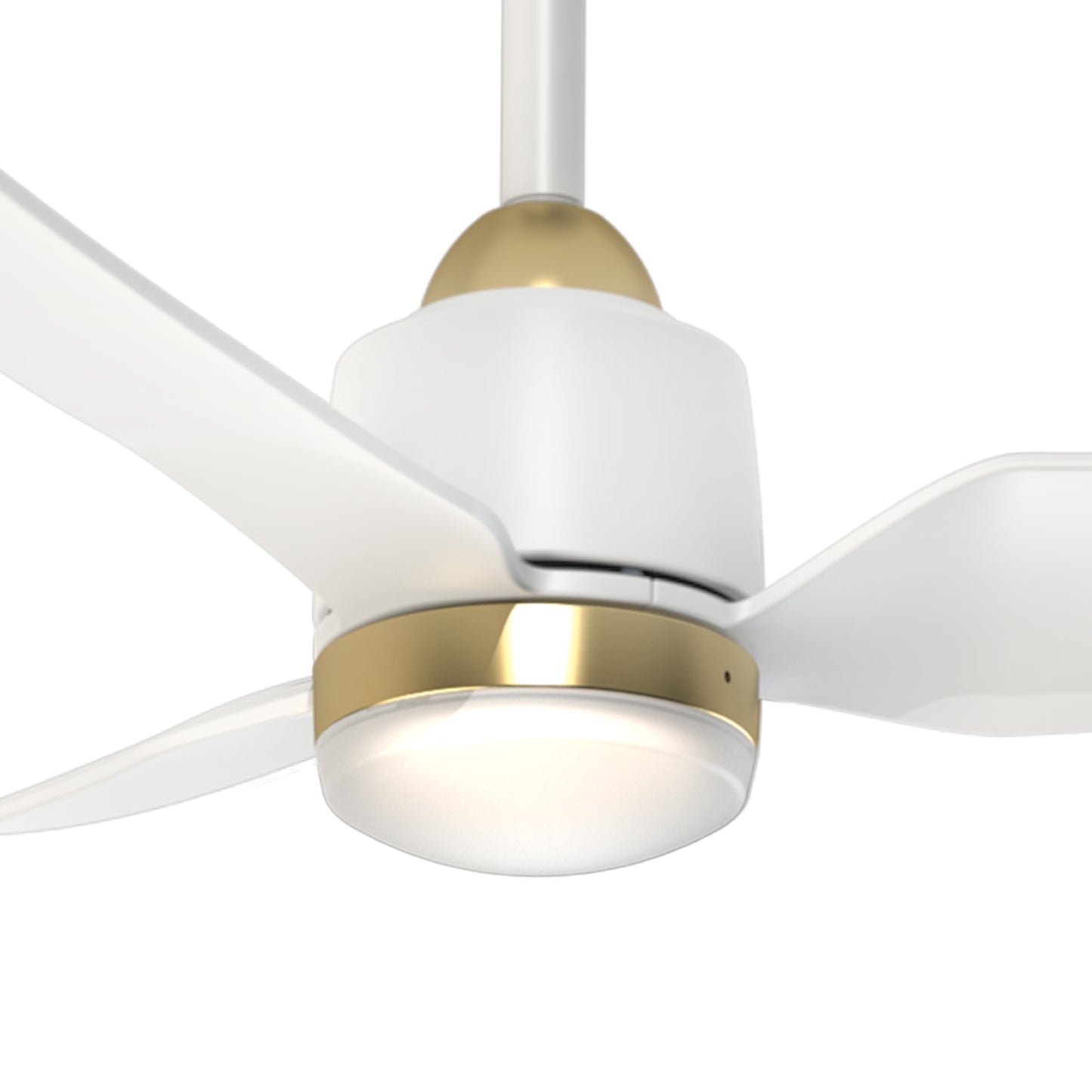 Ventilateur de plafond Hugo