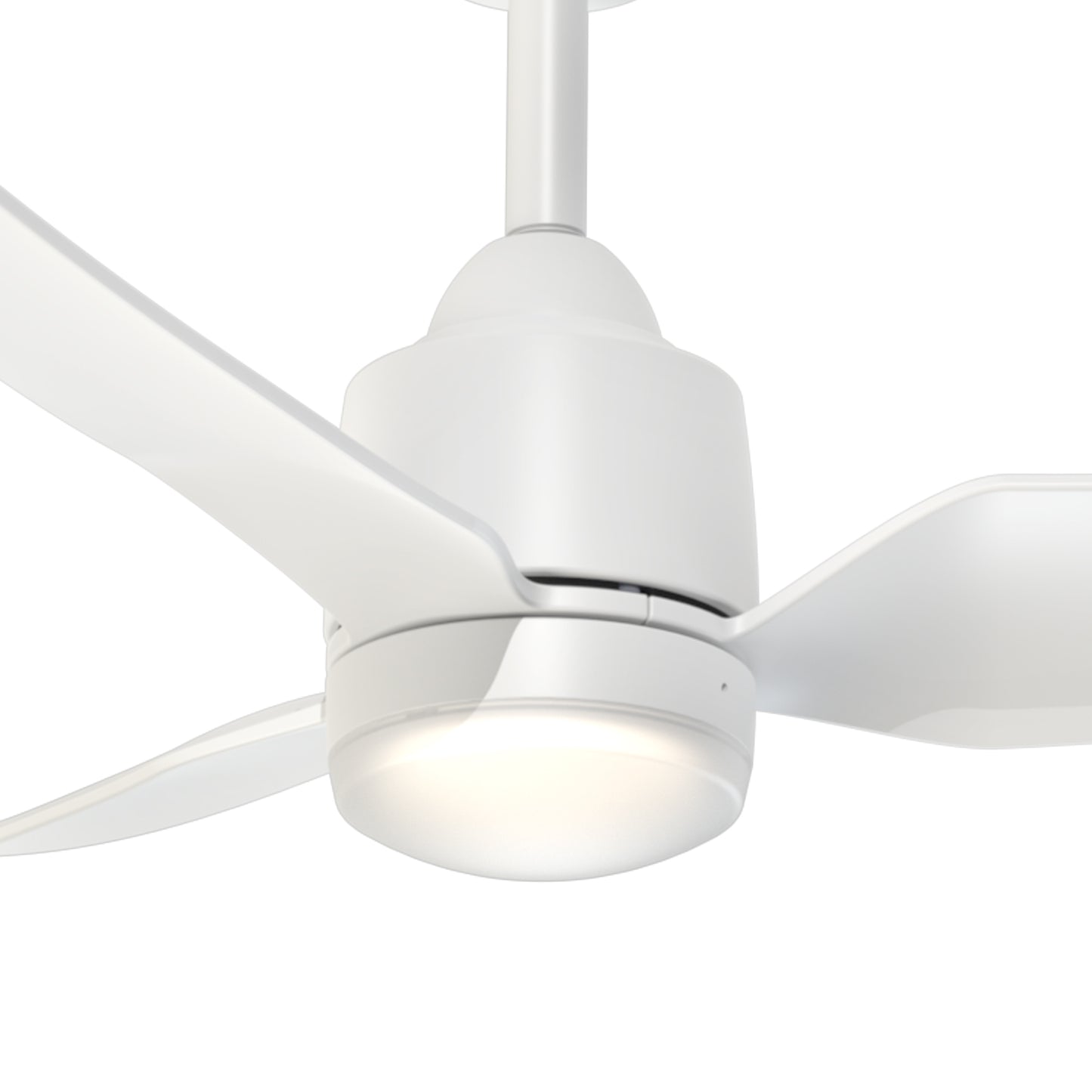 Ventilateur de plafond Hugo