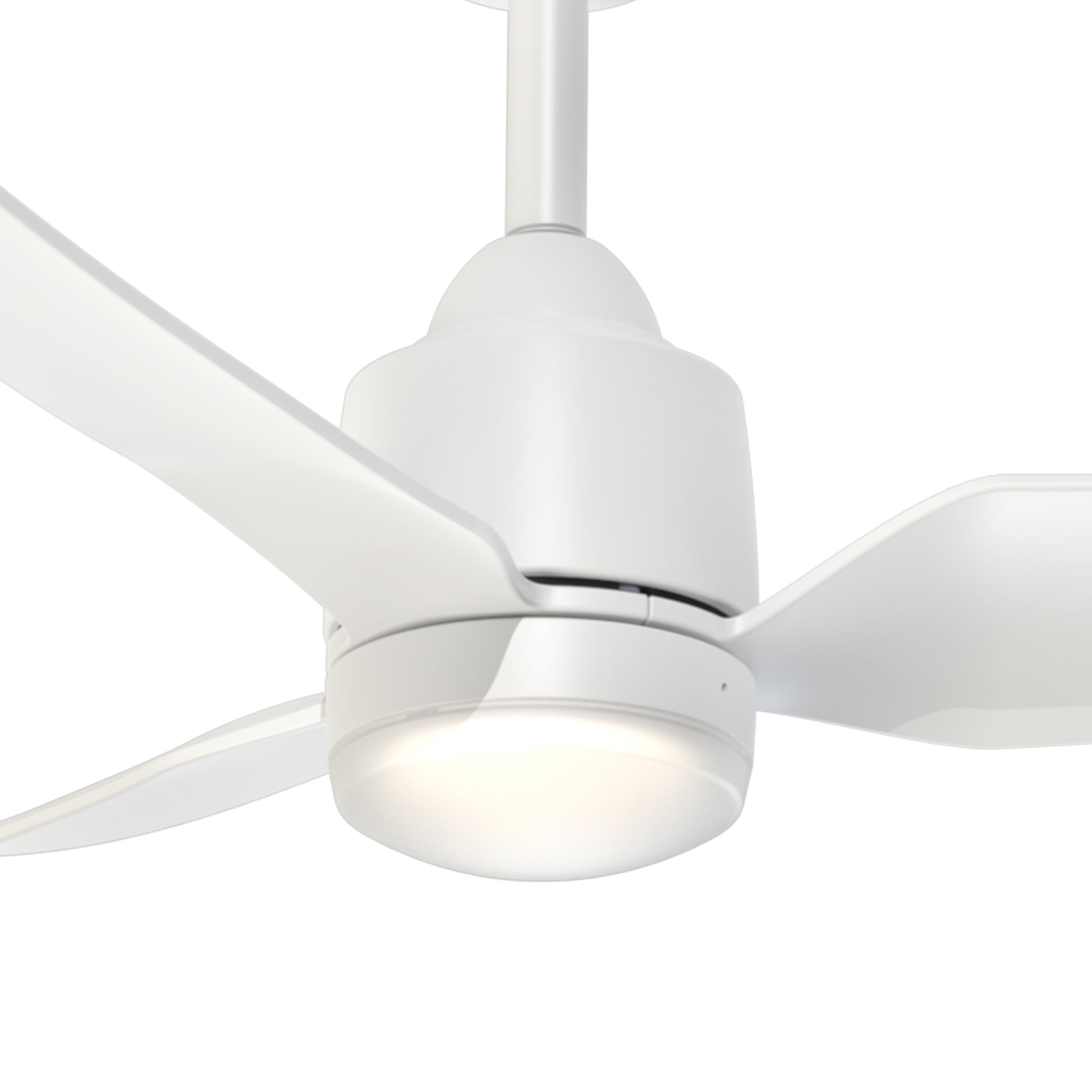 Ventilateur de plafond Hugo