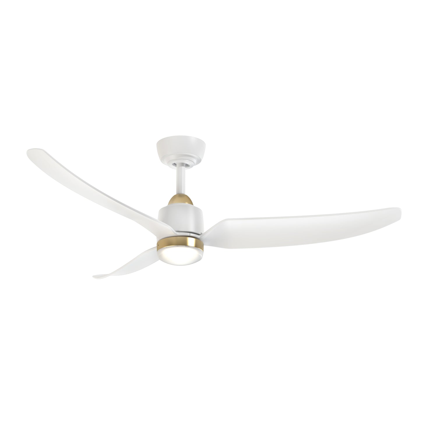 Ventilateur de plafond Hugo
