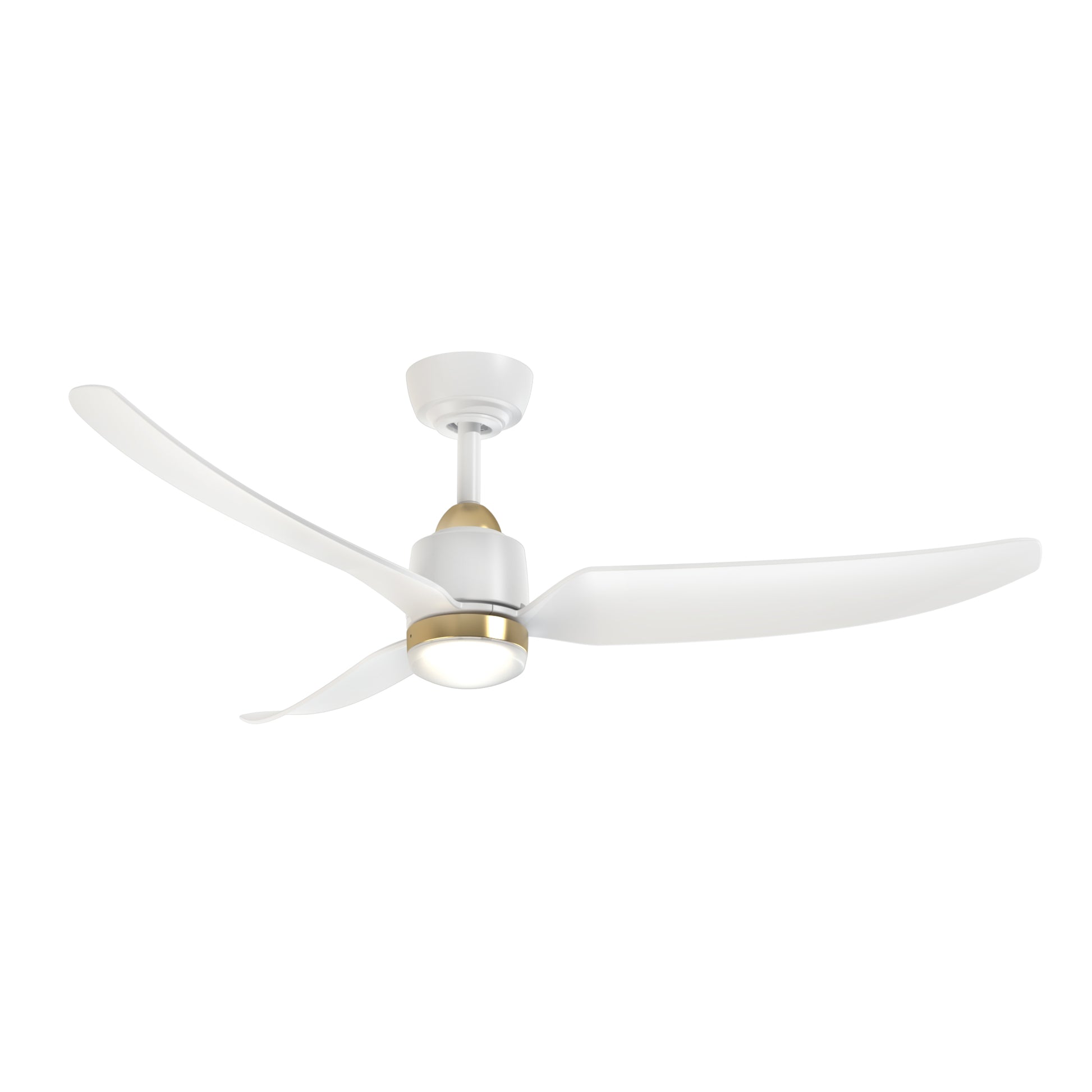 Ventilateur de plafond Hugo