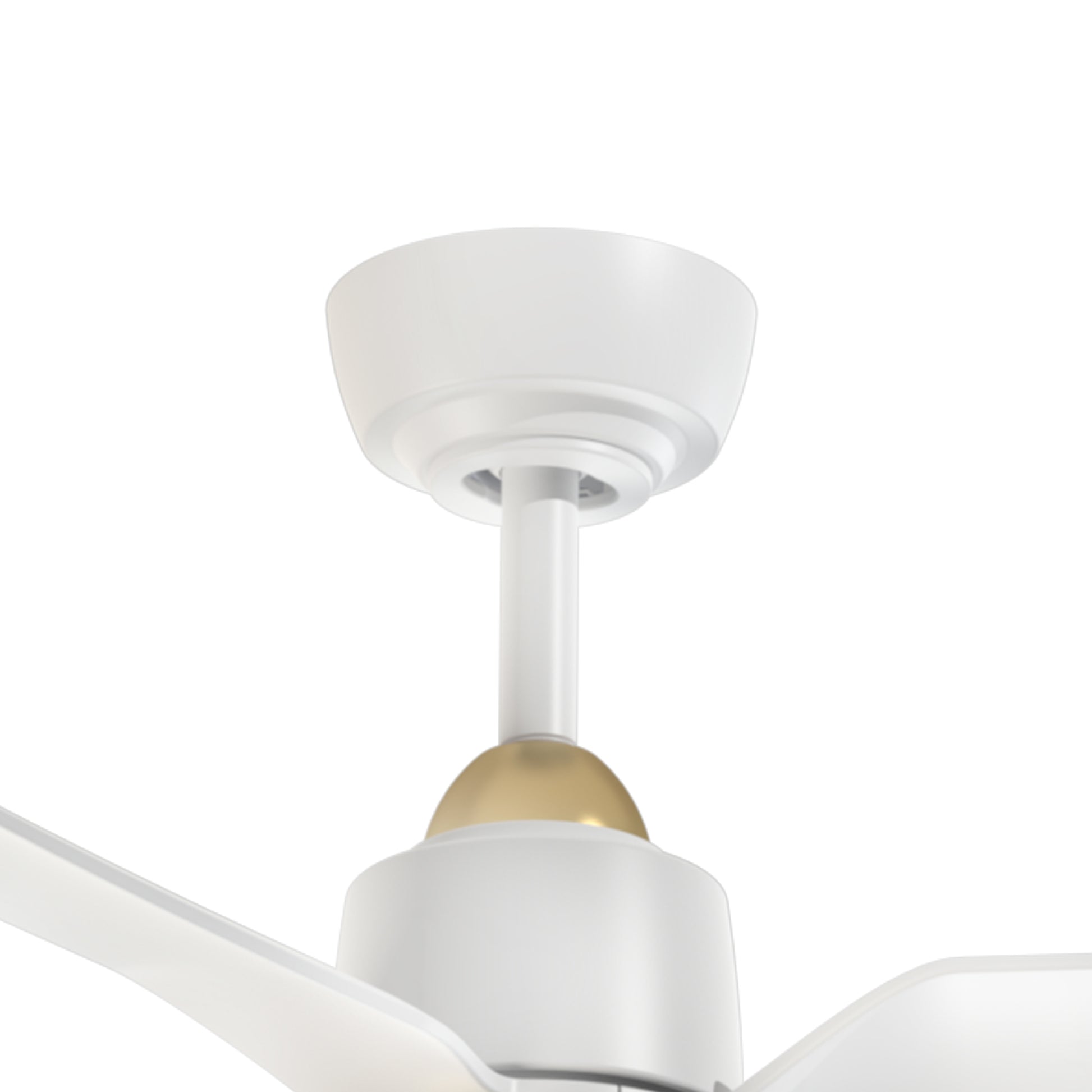 Ventilateur de plafond Hugo