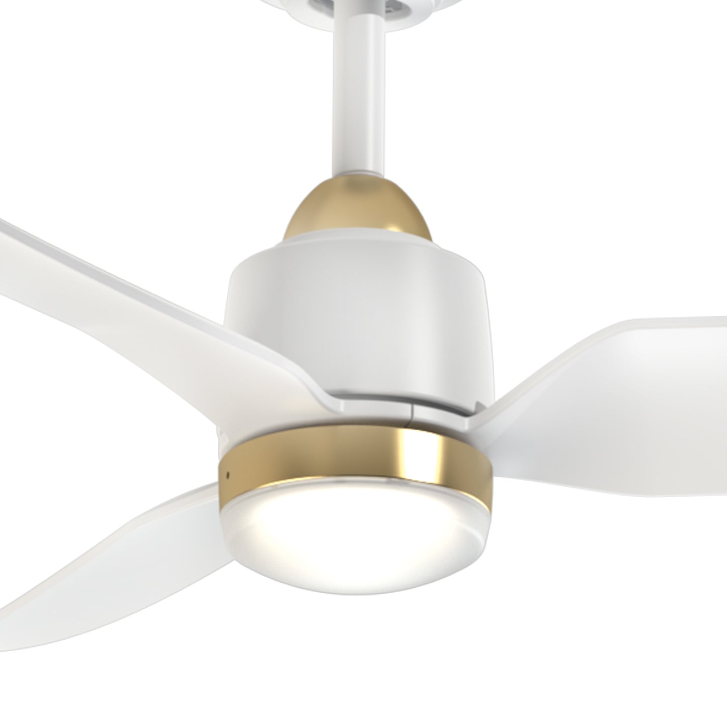 Ventilateur de plafond Hugo