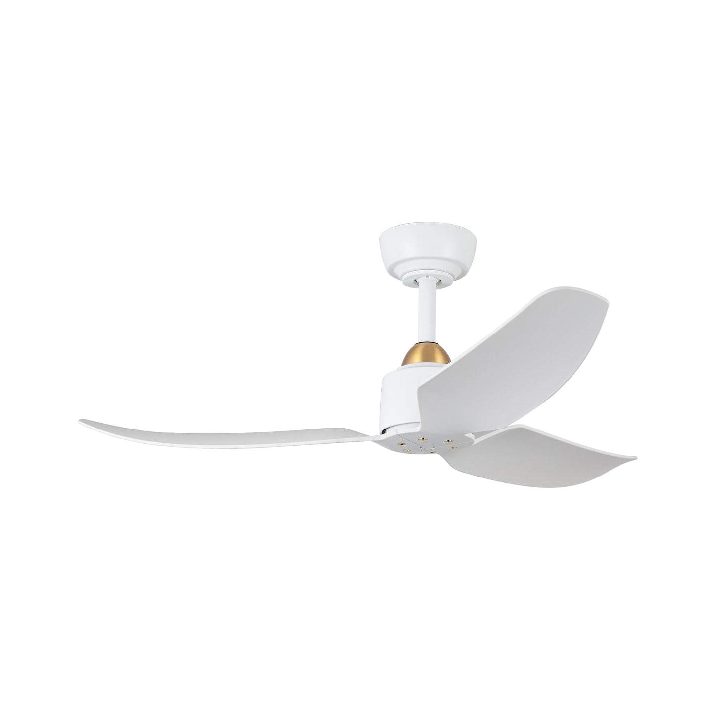 Ventilateur de plafond Hugo