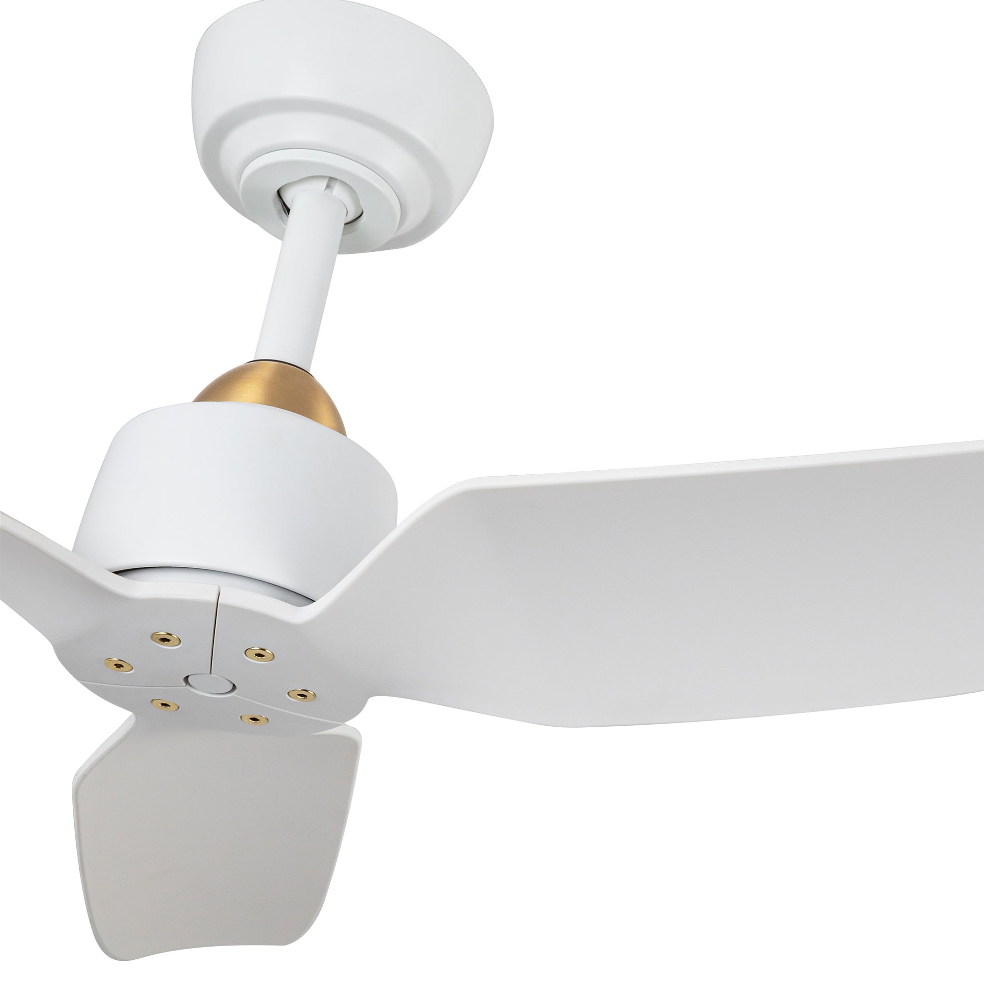 Ventilateur de plafond Hugo
