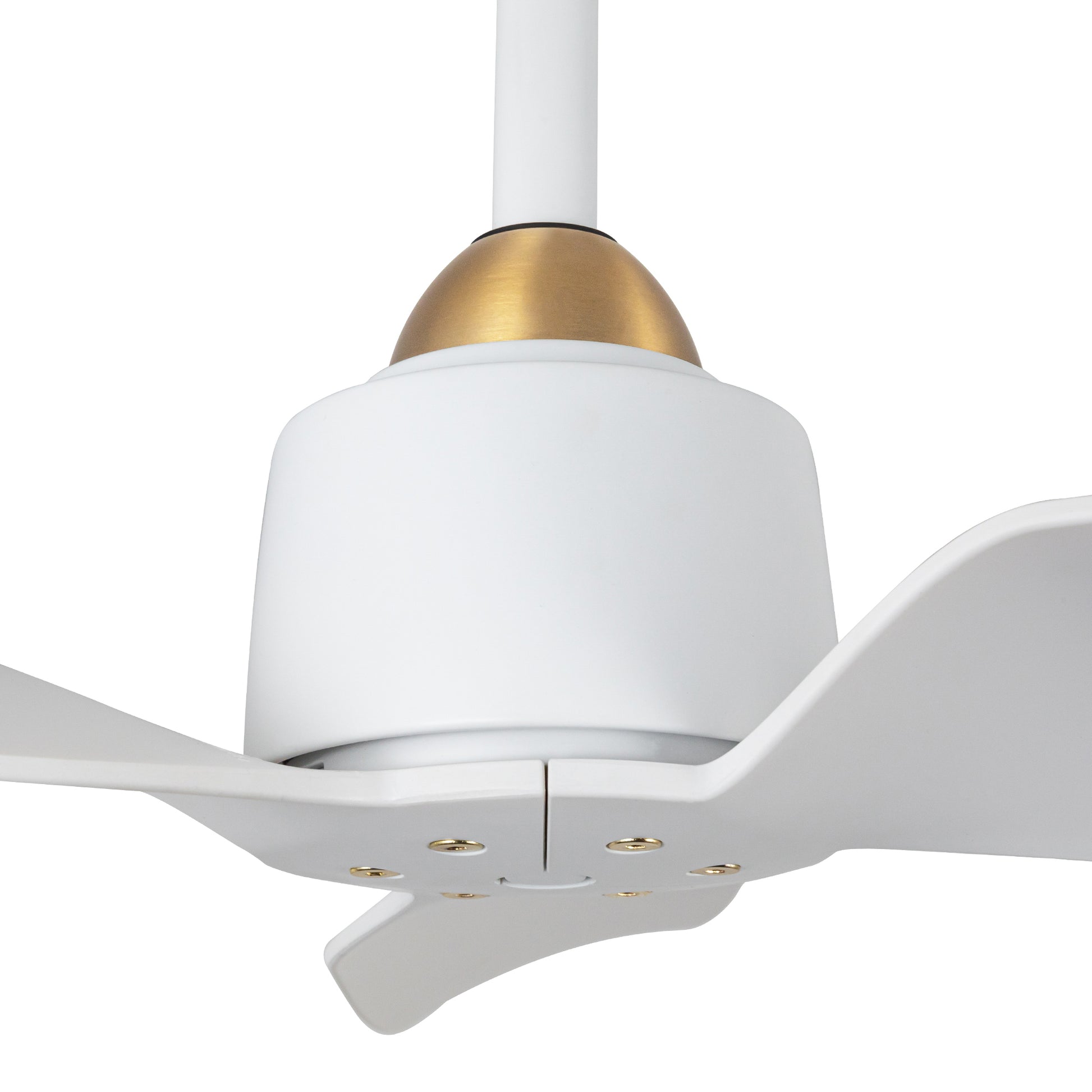 Ventilateur de plafond Hugo