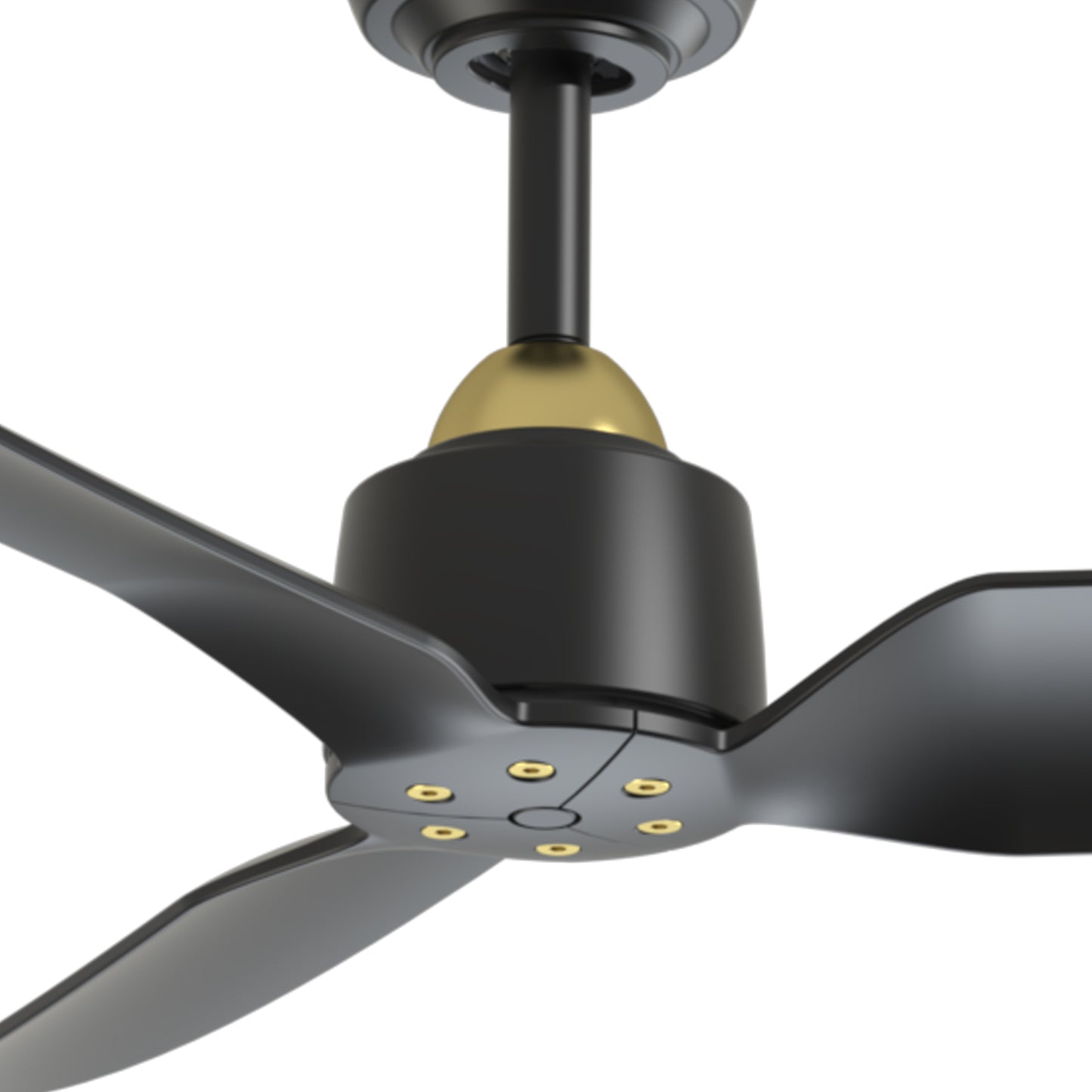 Ventilateur de plafond Hugo