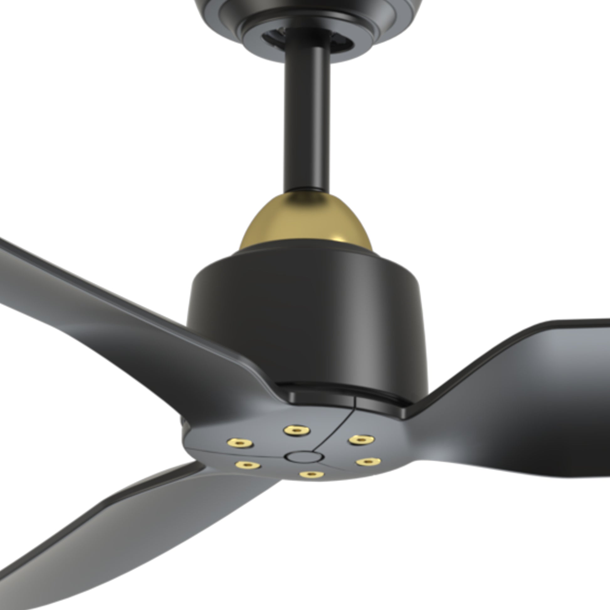 Ventilateur de plafond Hugo