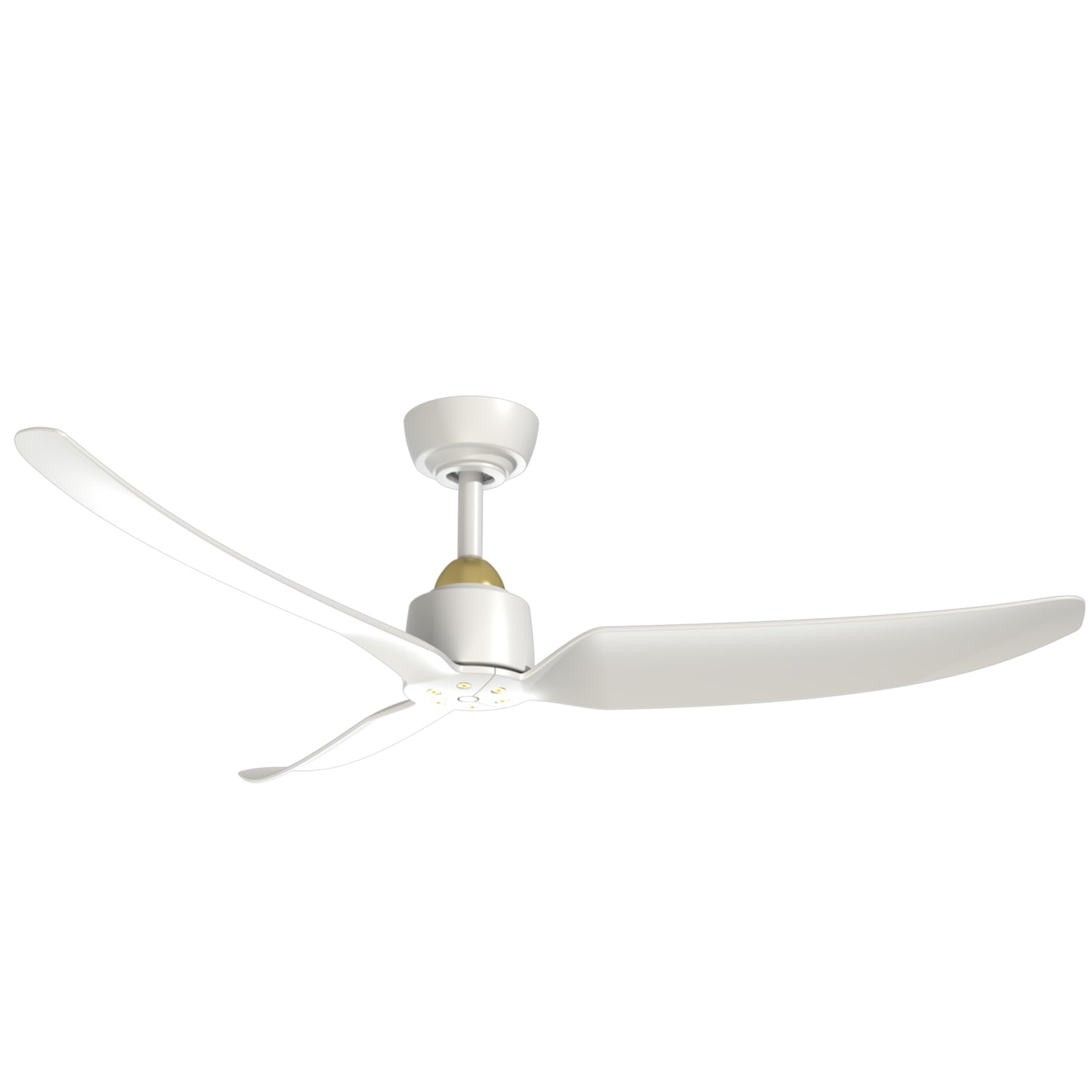 Ventilateur de plafond Hugo