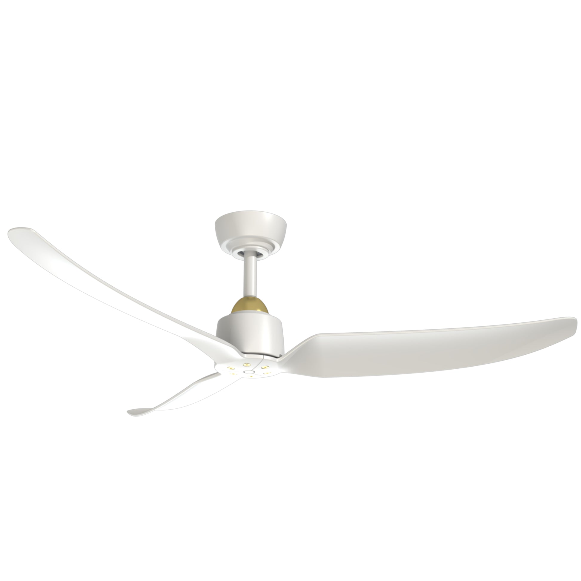 Ventilateur de plafond Hugo