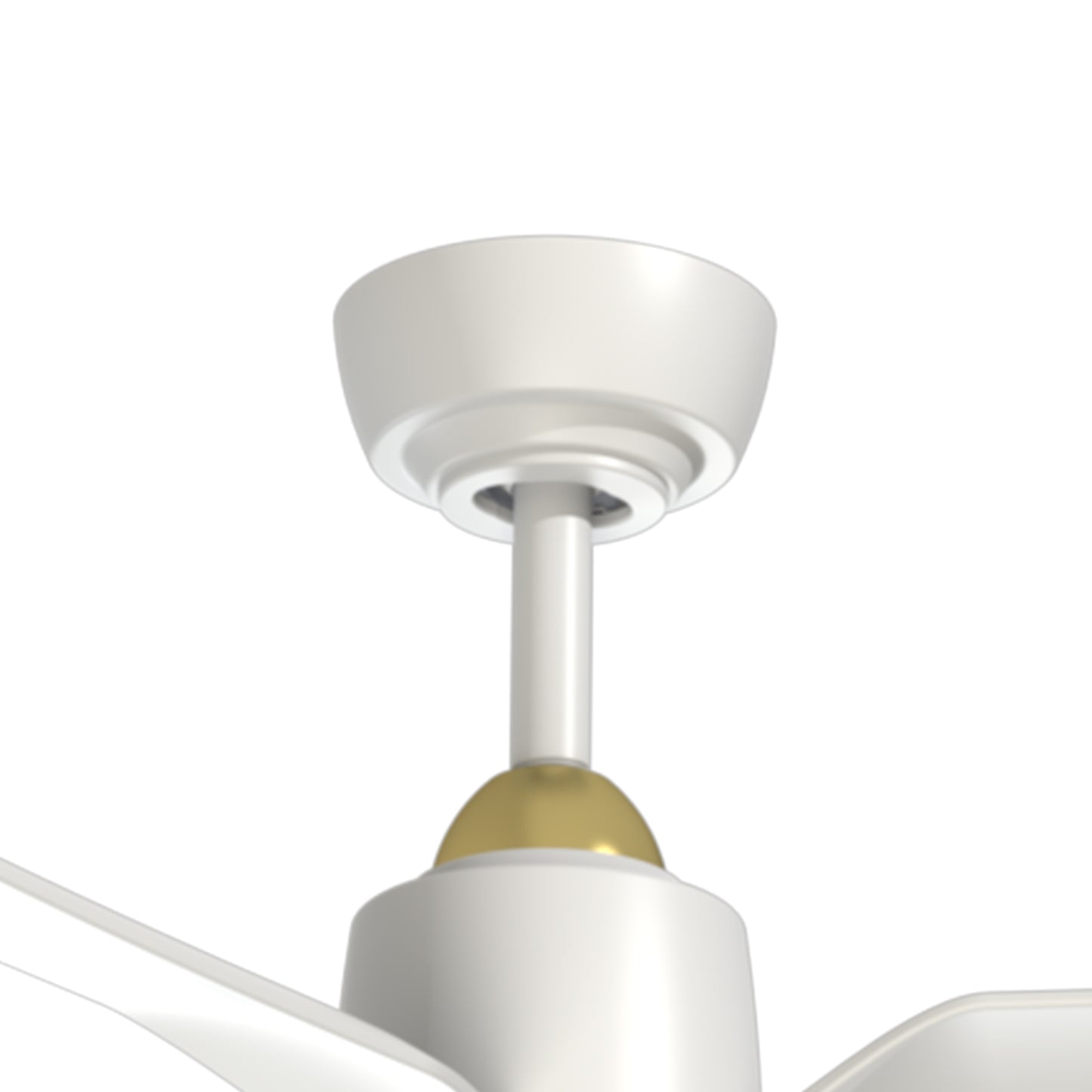 Ventilateur de plafond Hugo