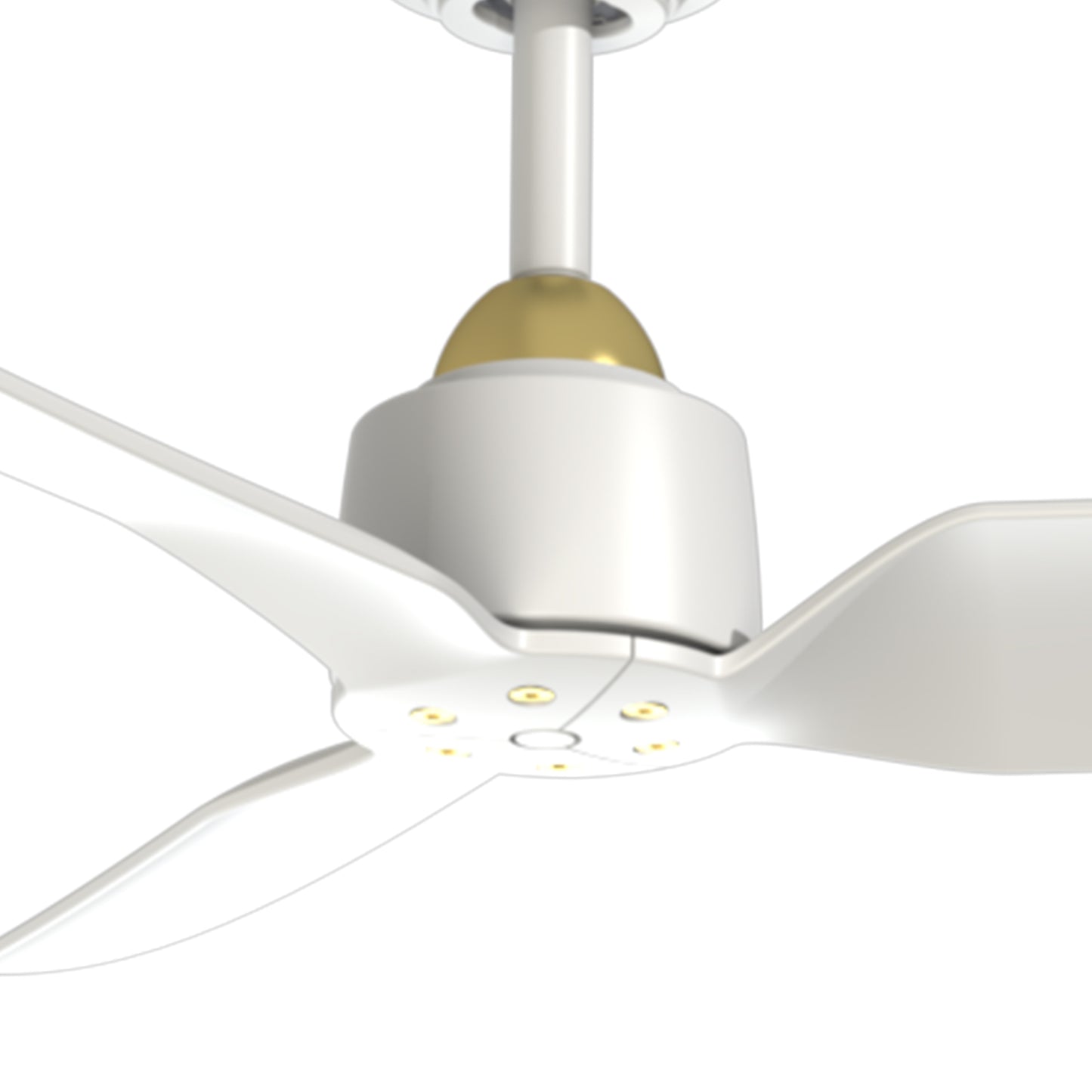 Ventilateur de plafond Hugo