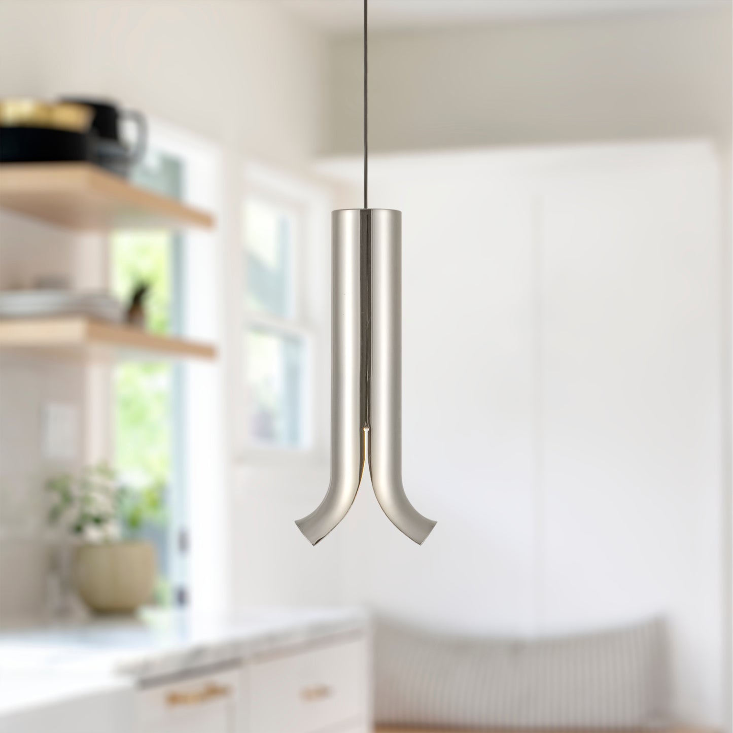 Suspension Husk