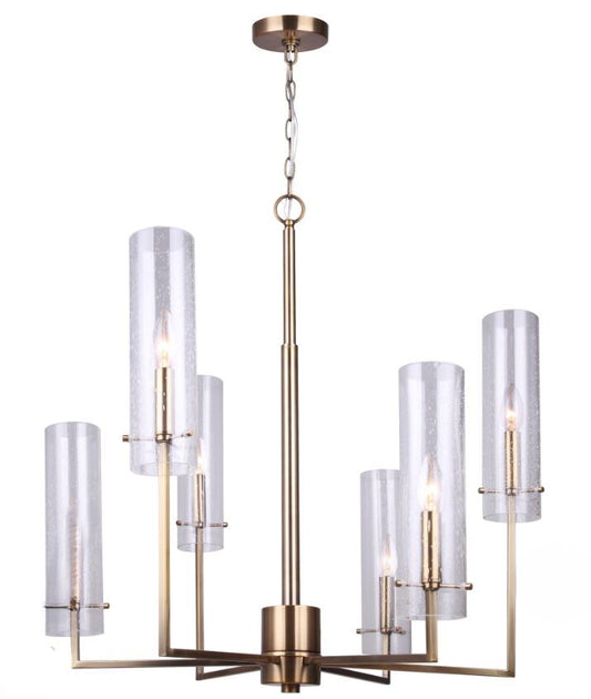 Chandelier Lucien 6