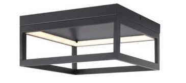 Plafonnier Interluminaire