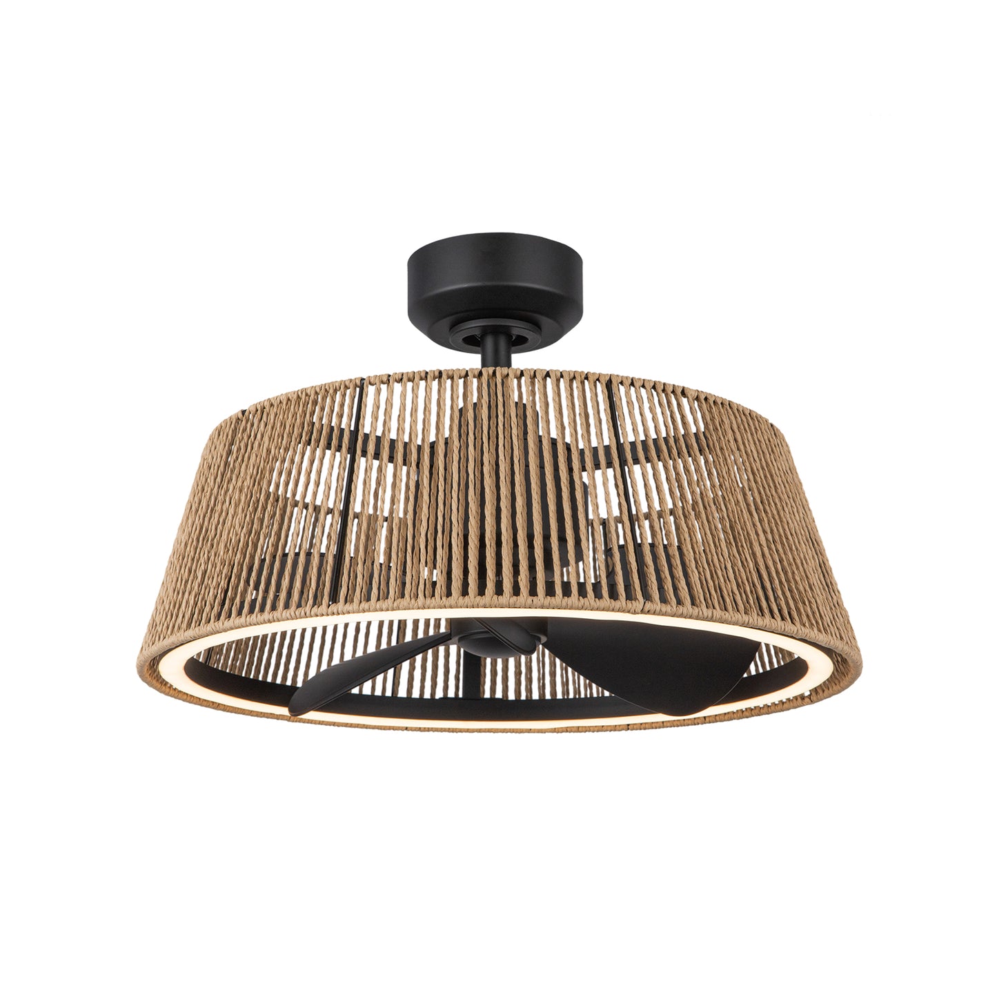 Ventilateur de plafond Isla