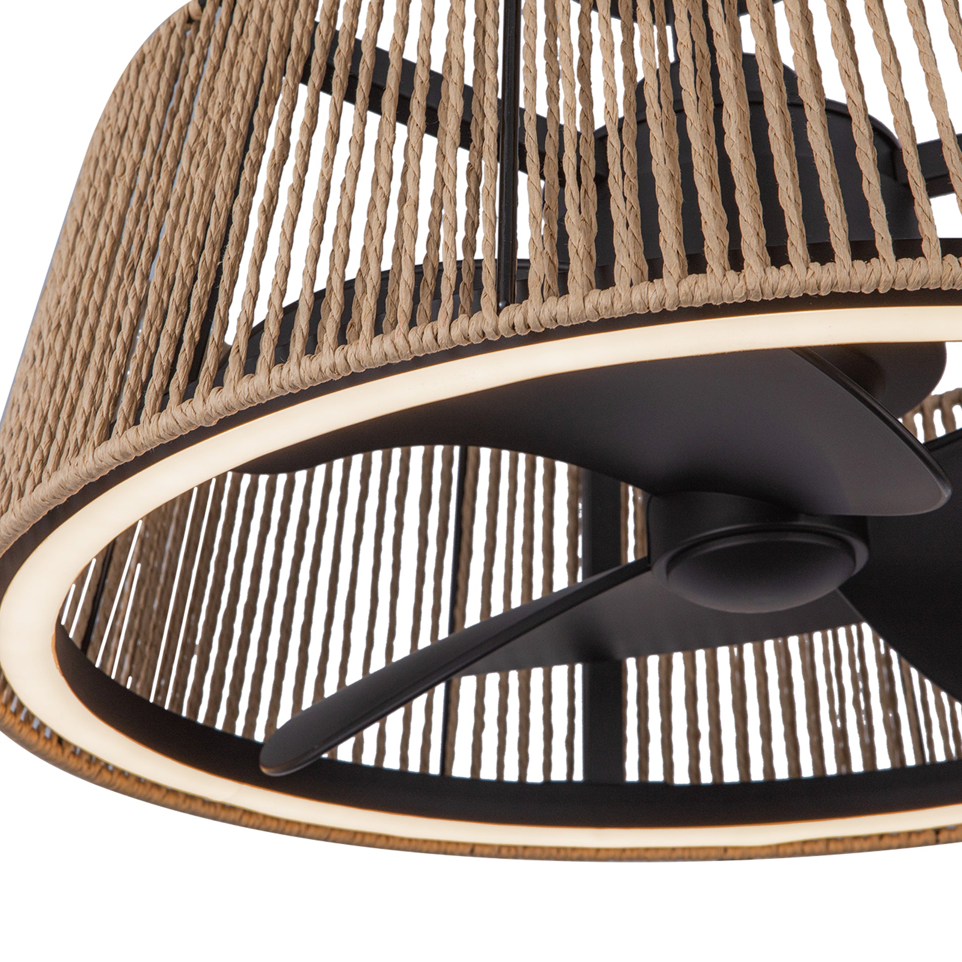 Ventilateur de plafond Isla