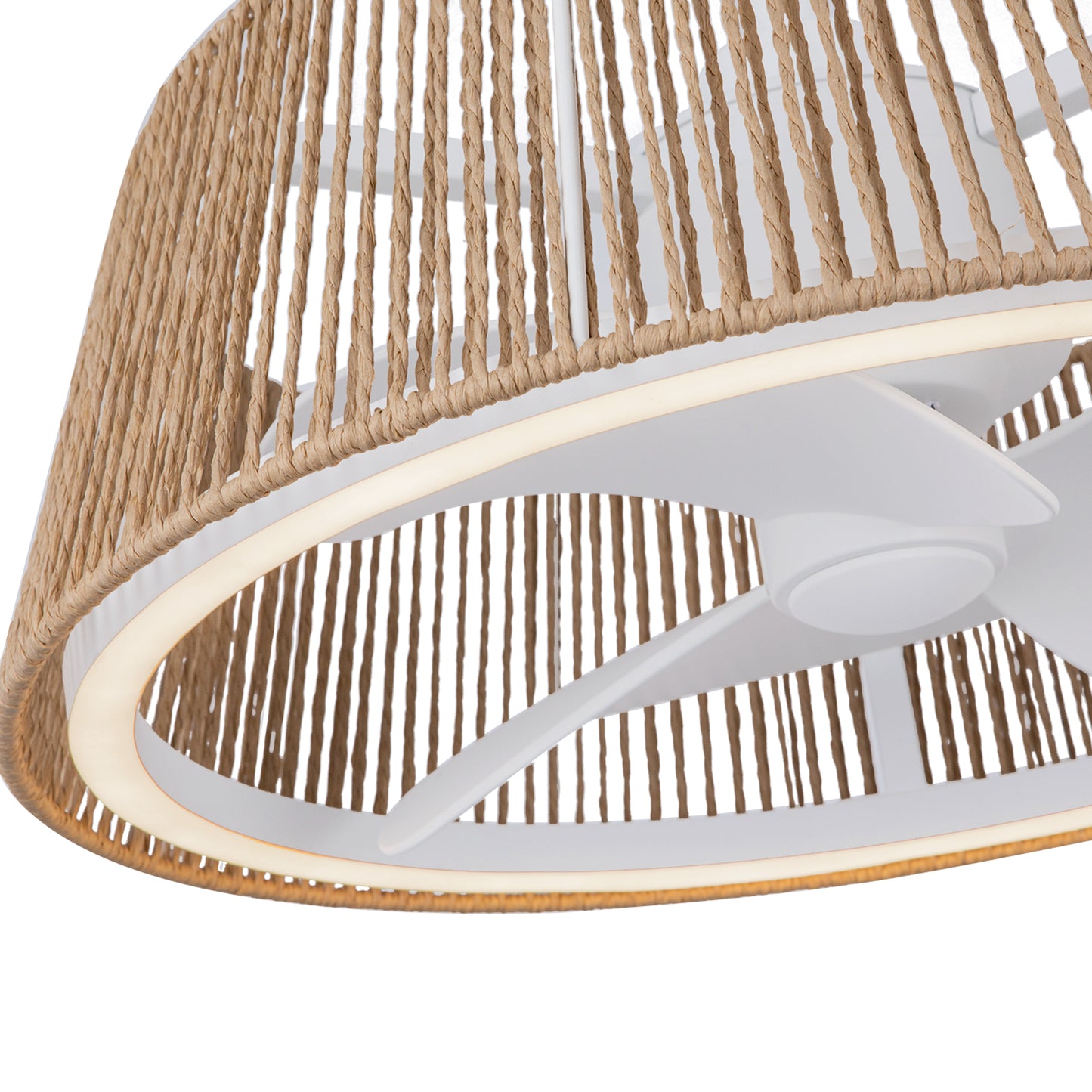 Ventilateur de plafond Isla