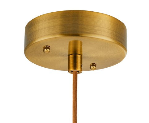 Suspension Kate 13.80''