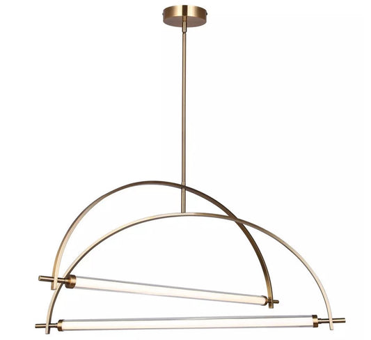 Chandelier Keaton Led