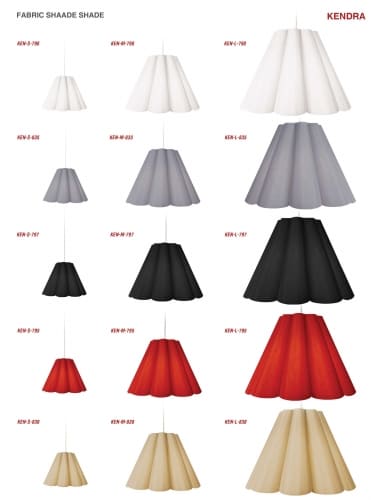 Suspension Dainolite — KEN-S-790