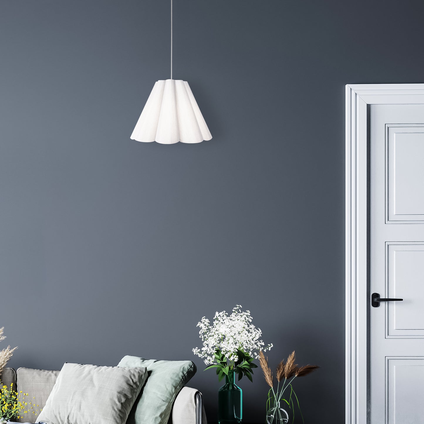 Suspension Dainolite — KEN-S-790