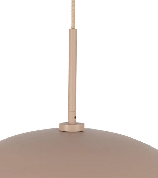 Suspension Kirby