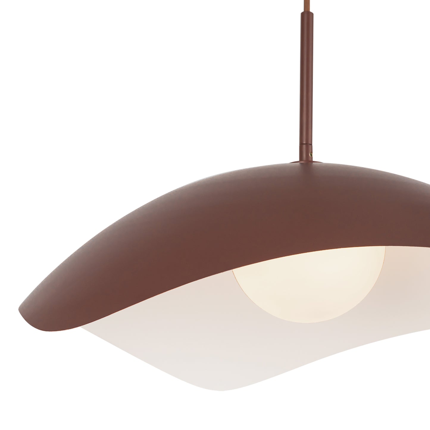 Suspension Kirby