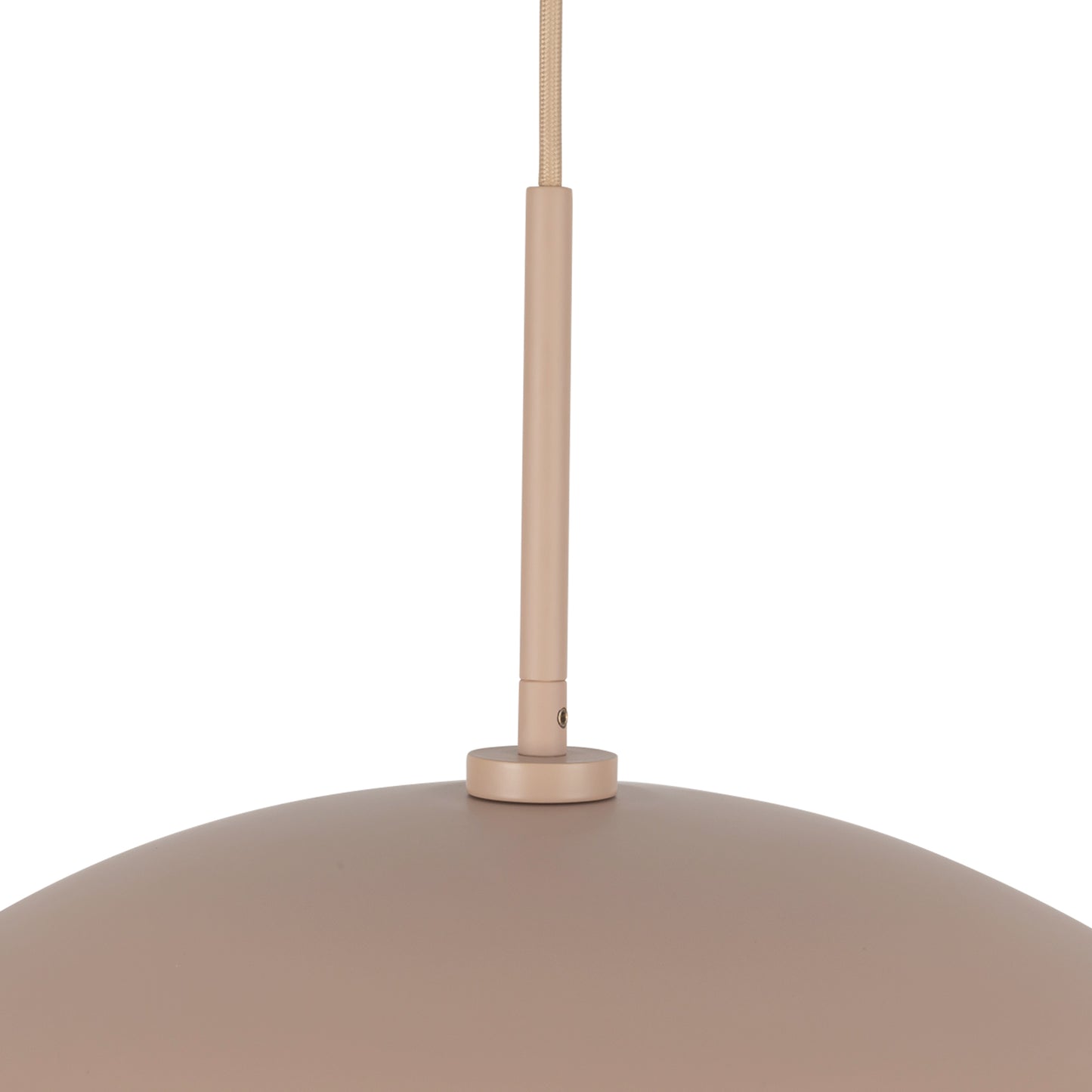 Suspension Kirby