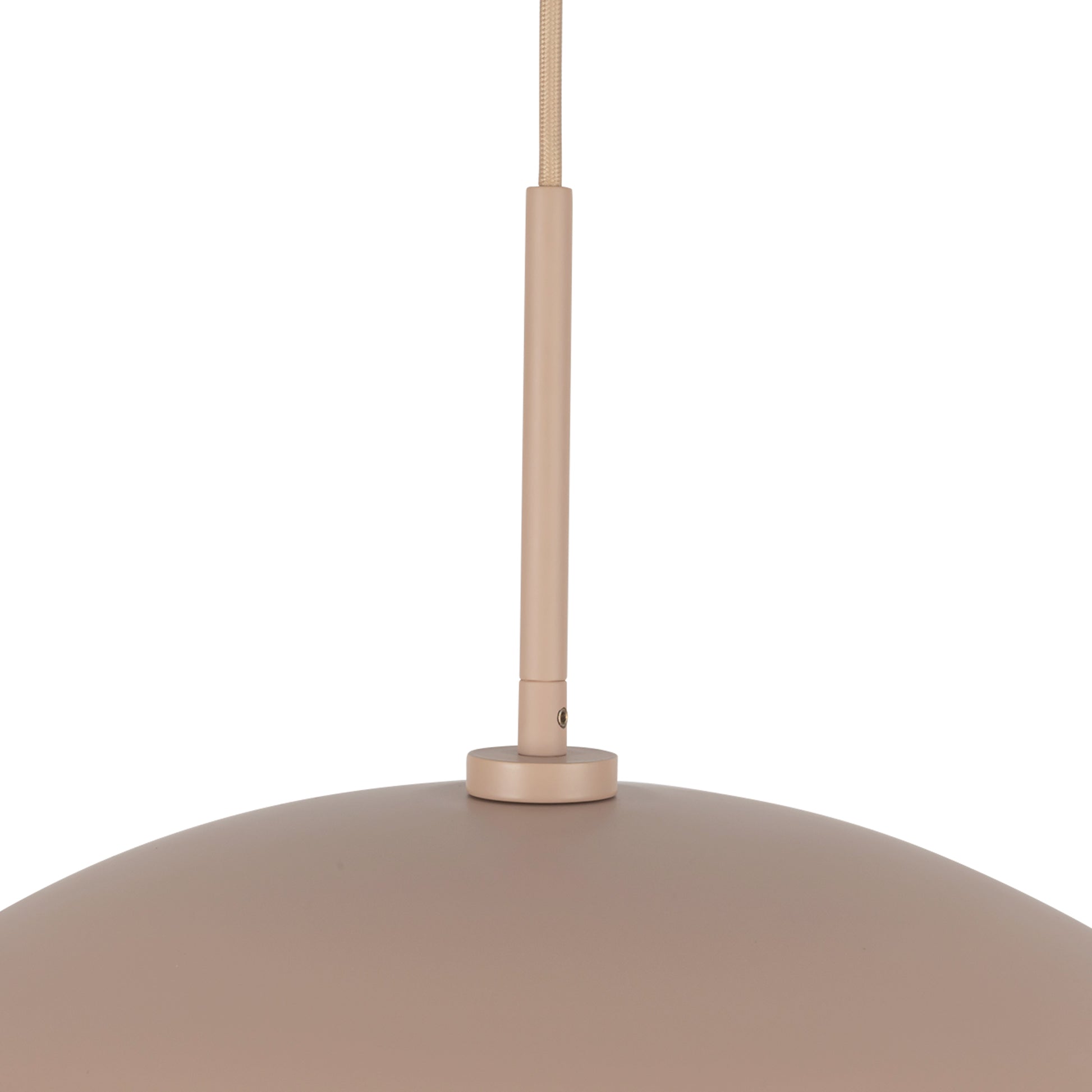 Suspension Kirby