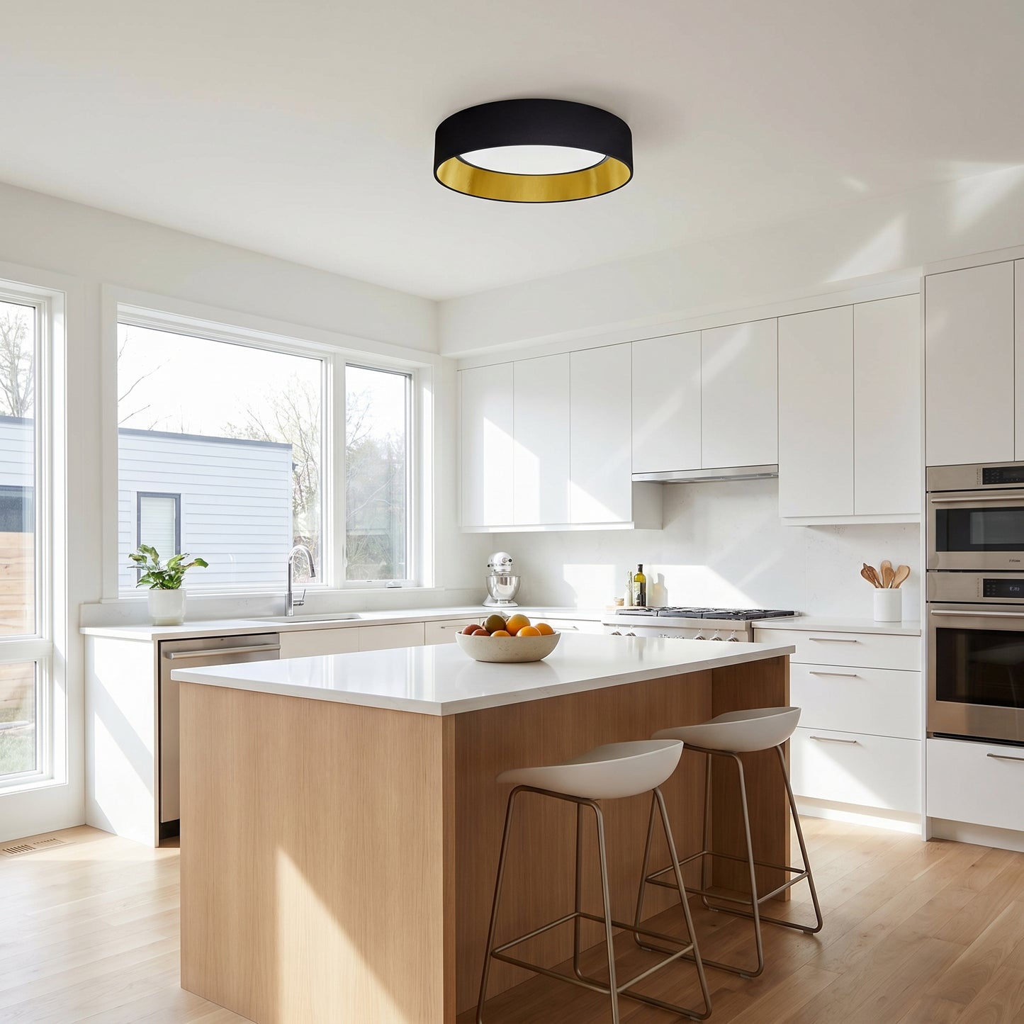 Luminaire Dainolite — KTN-1225LEDFH-698