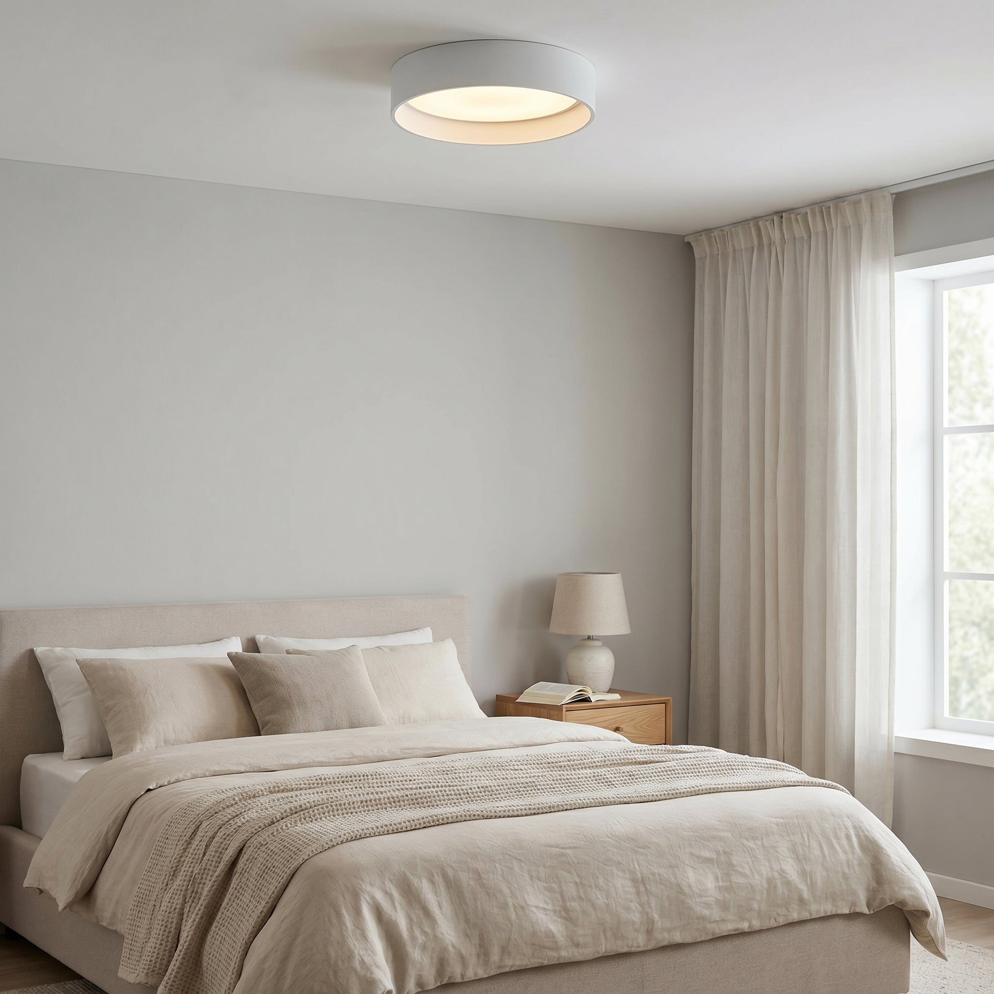 Luminaire Dainolite — KTN-1225LEDFH-790