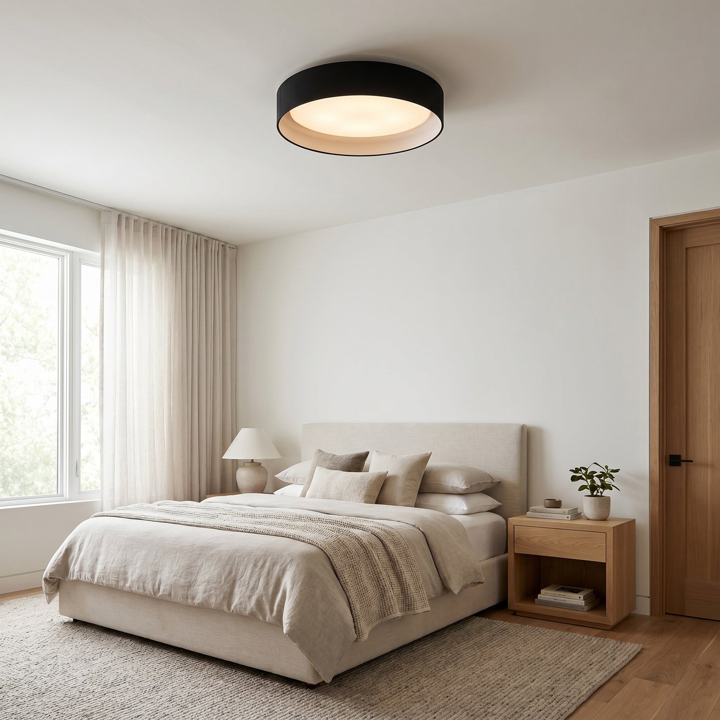 Luminaire Dainolite — KTN-1225LEDFH-797