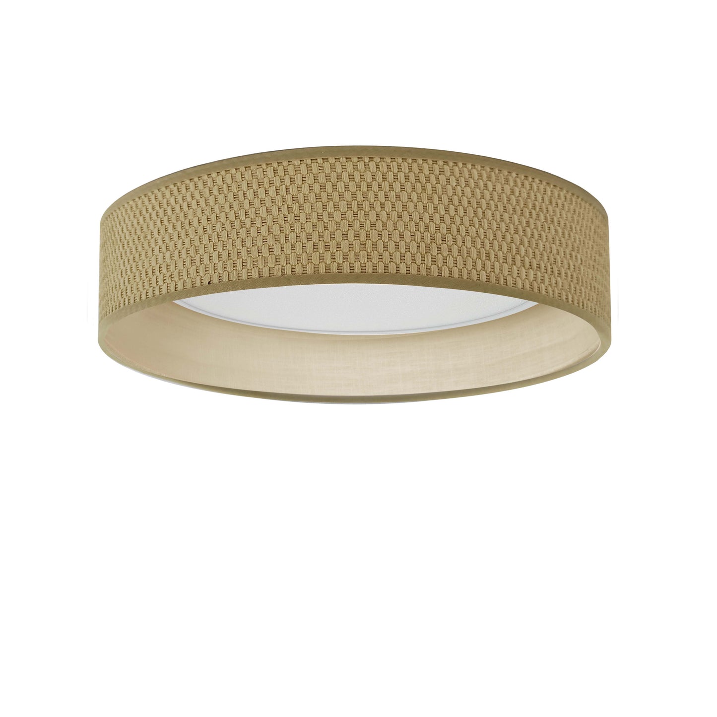 Luminaire Dainolite — KTN-1225LEDFH-NAT