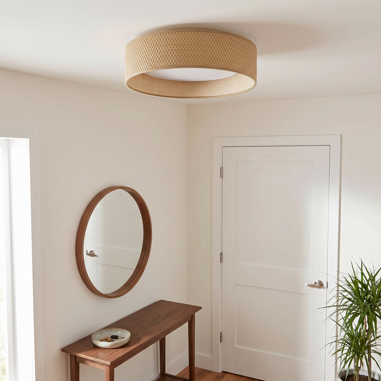 Luminaire Dainolite — KTN-1225LEDFH-NAT