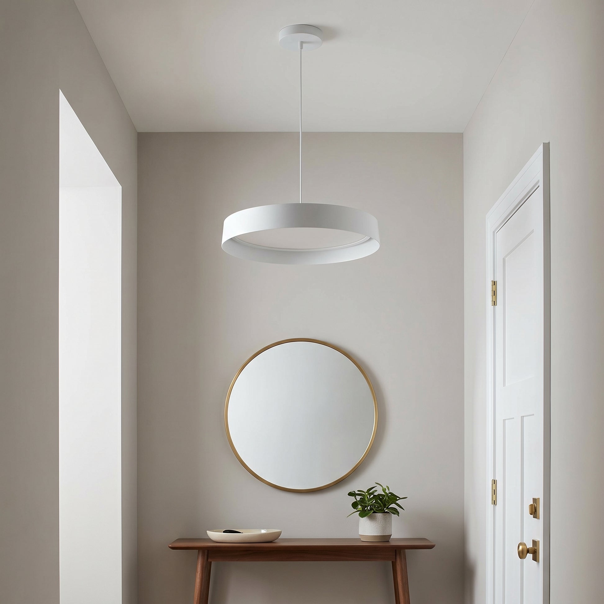 Luminaire Dainolite — KTN-1225LEDP