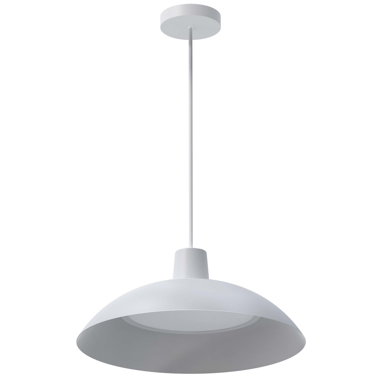 Suspension Dainolite — KTN-1620LEDP