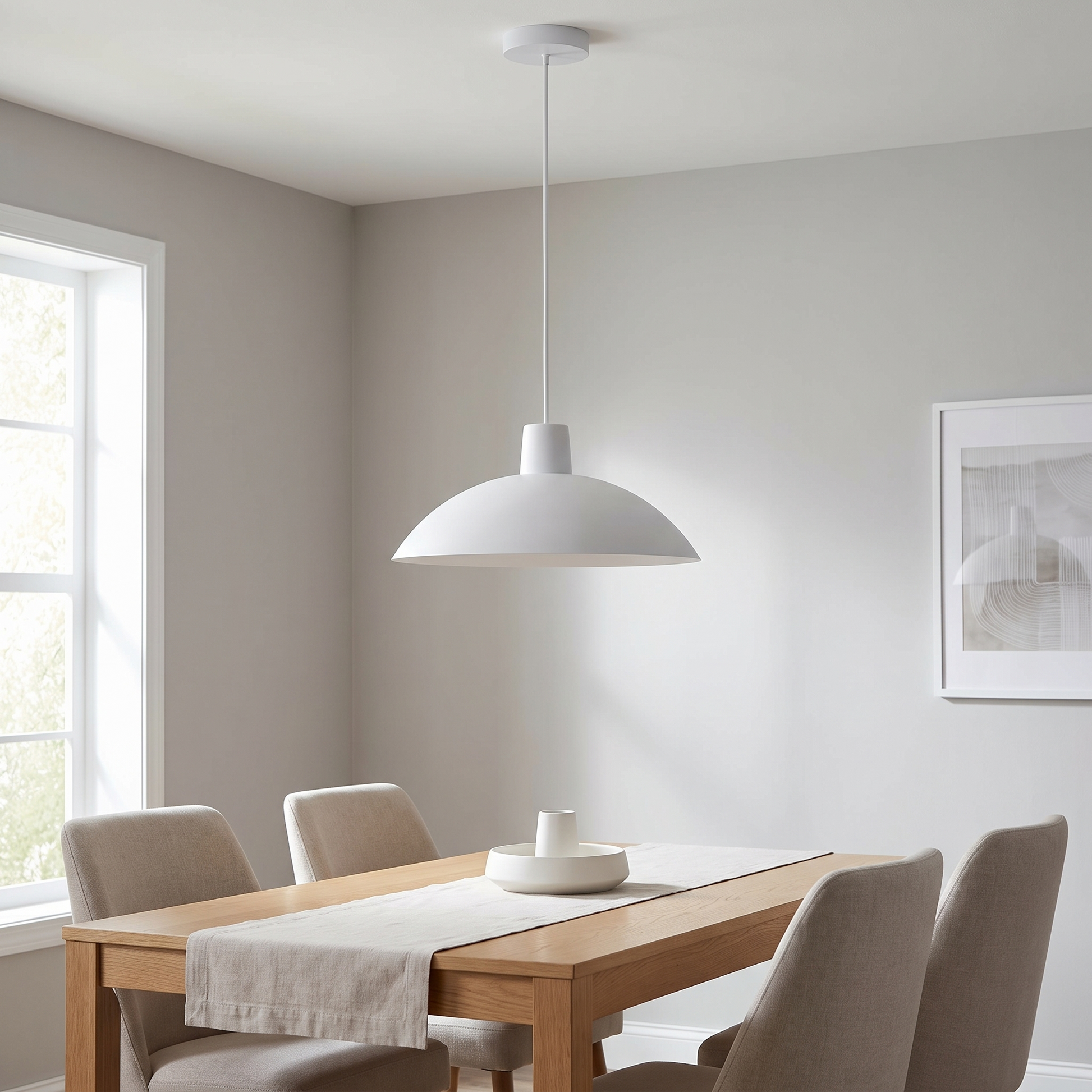 Suspension Dainolite — KTN-1620LEDP