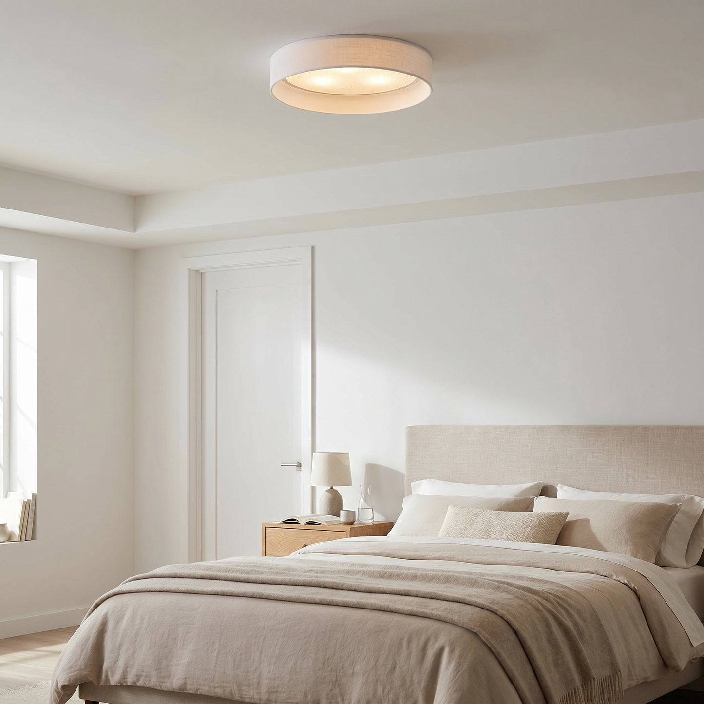 Luminaire Dainolite — KTN-1630LEDFH-198F