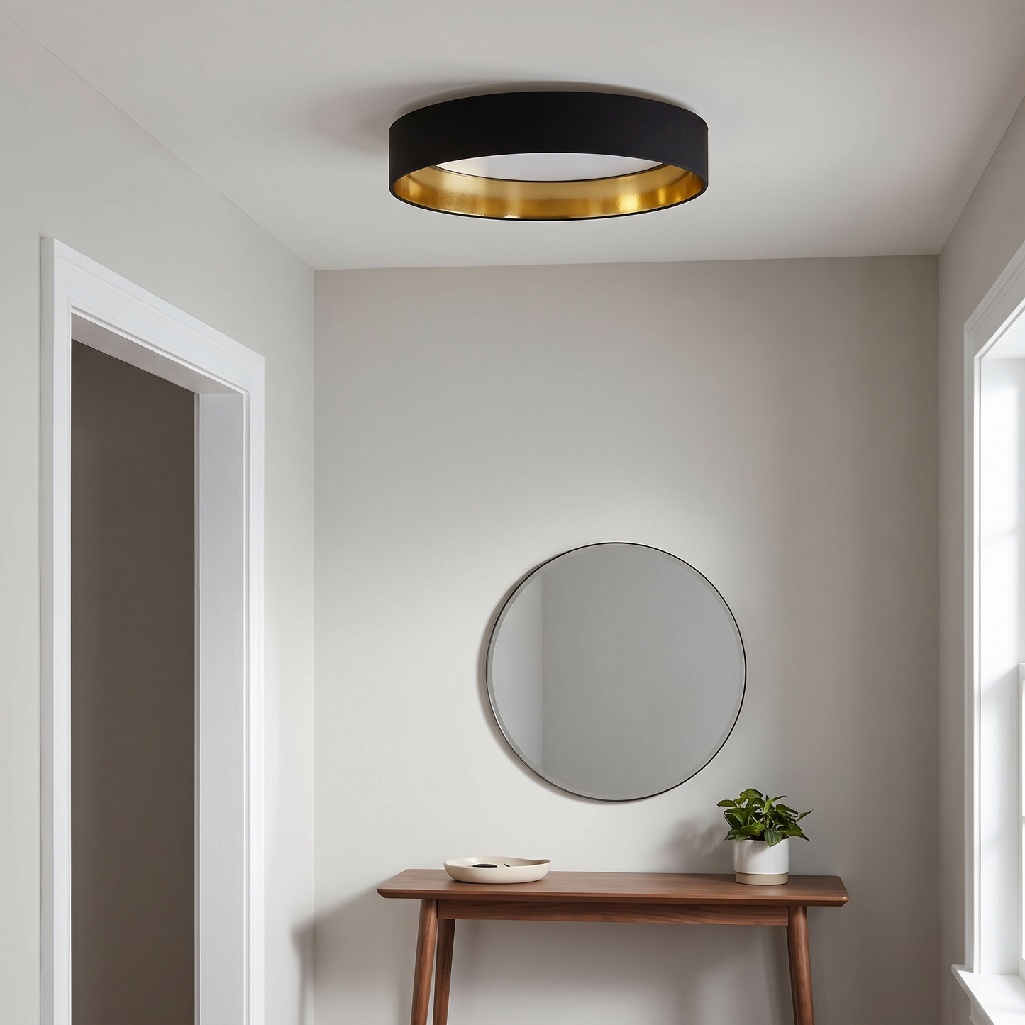 Luminaire Dainolite — KTN-1630LEDFH-698