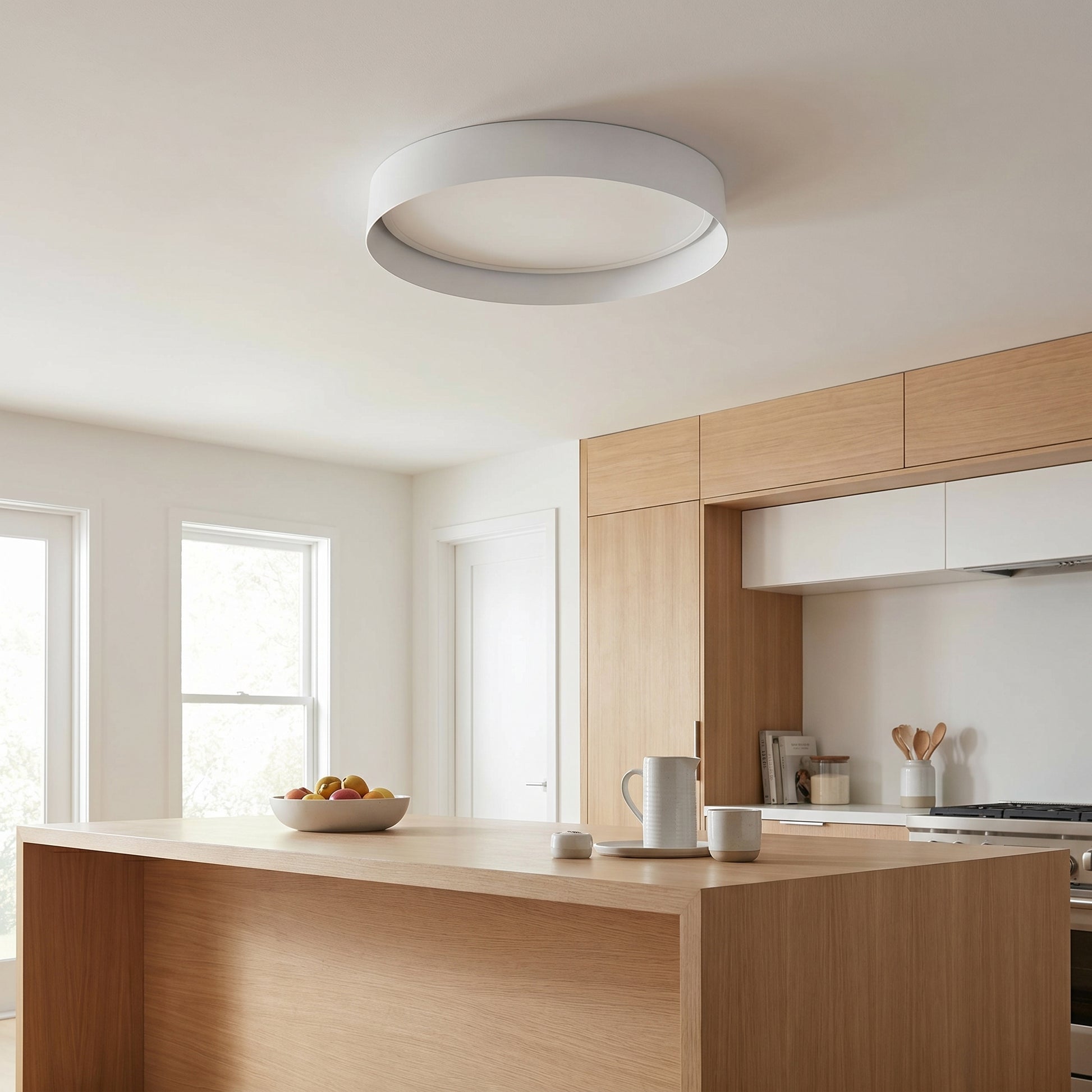 Luminaire Dainolite — KTN-1630LEDFH