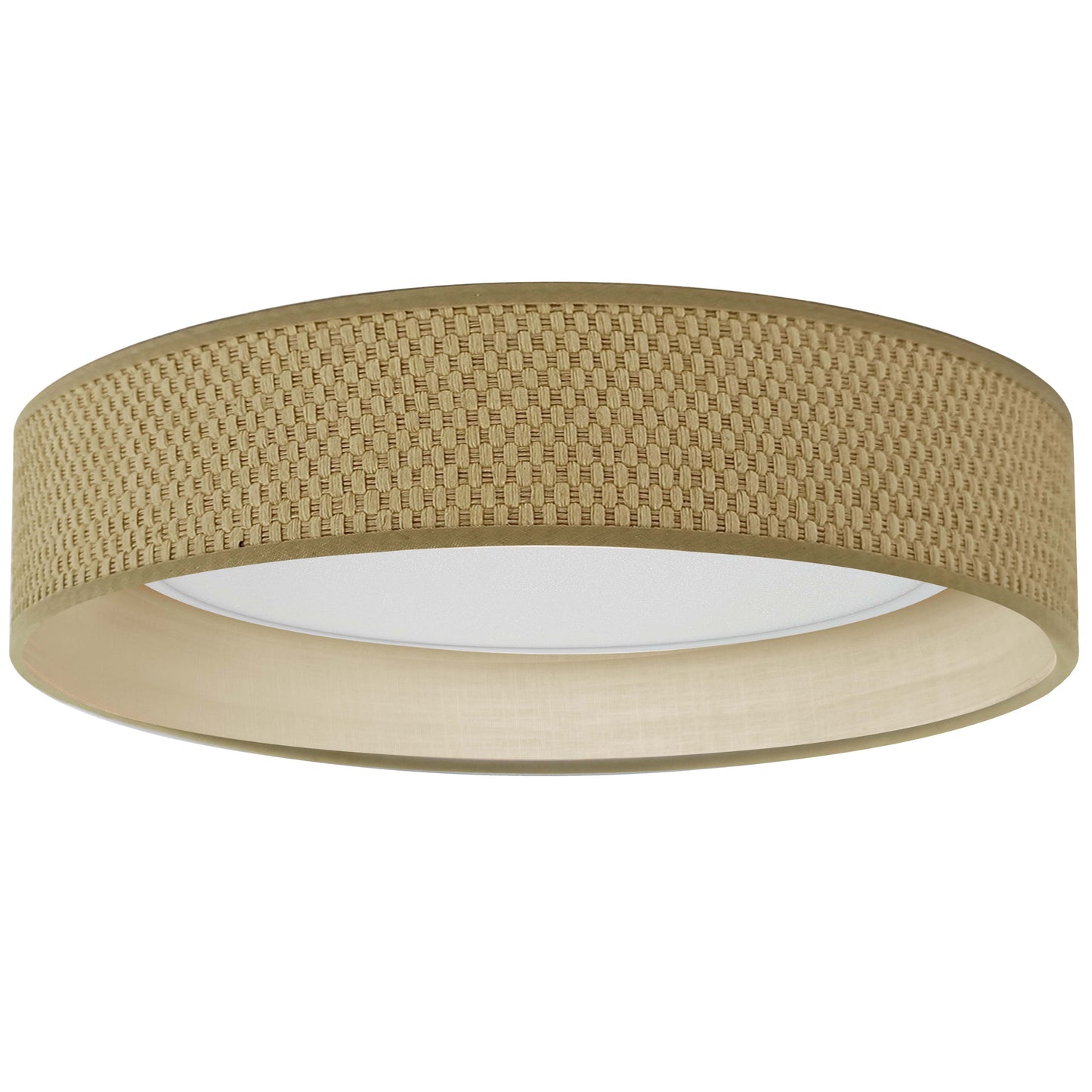 Luminaire Dainolite — KTN-1630LEDFH-NAT