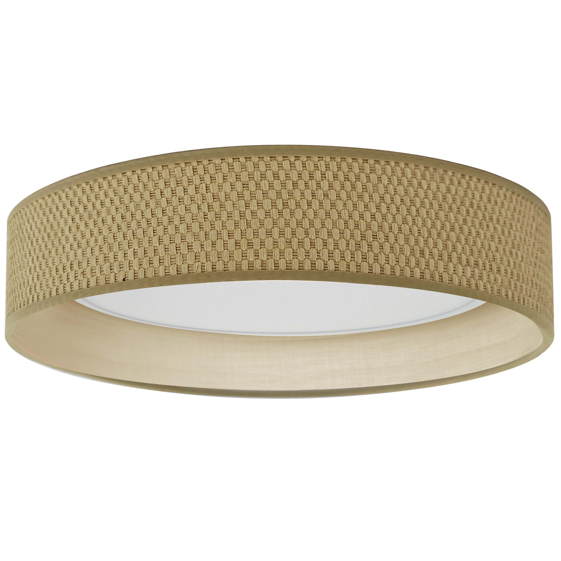 Luminaire Dainolite — KTN-1630LEDFH-NAT