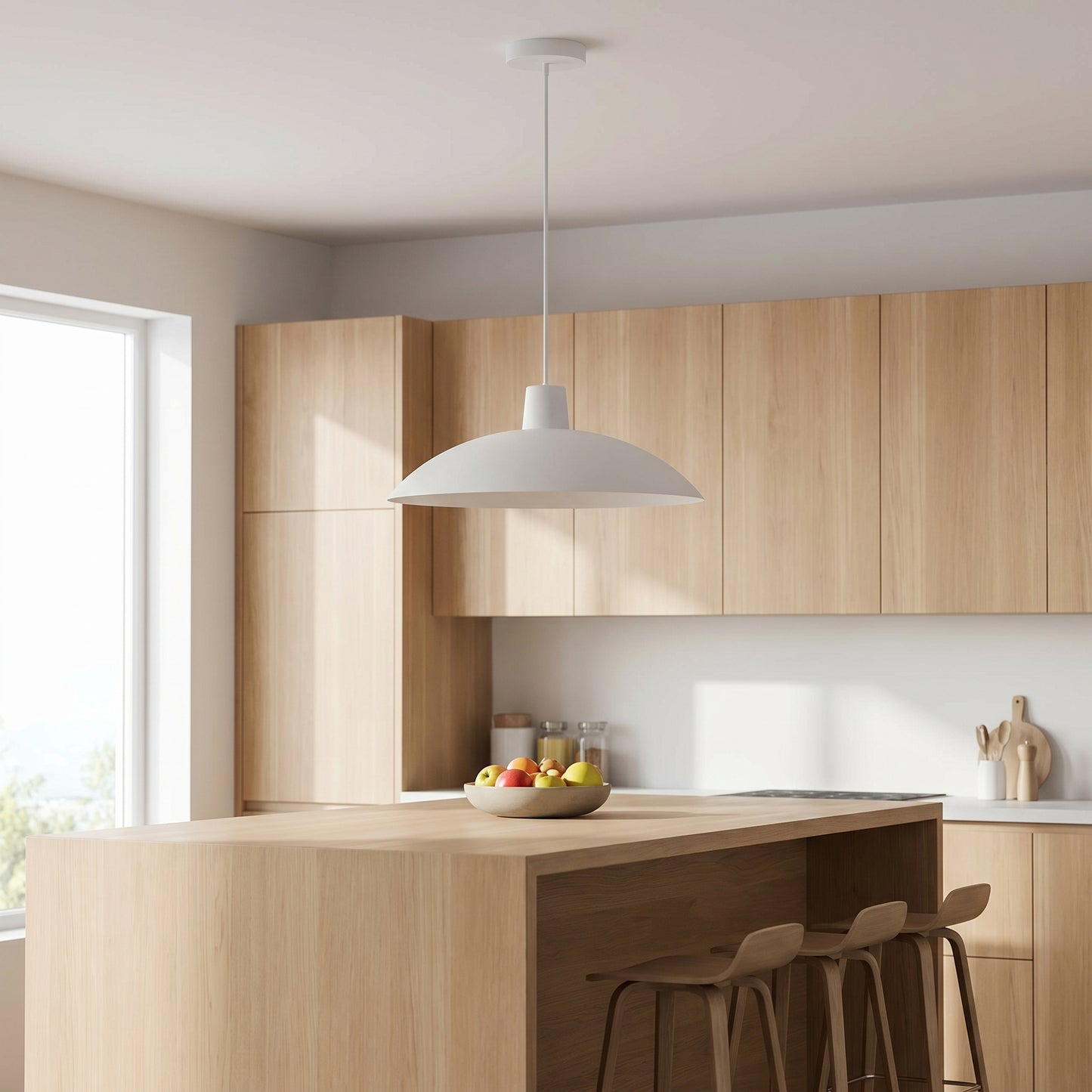 Suspension Dainolite — KTN-2025LEDP