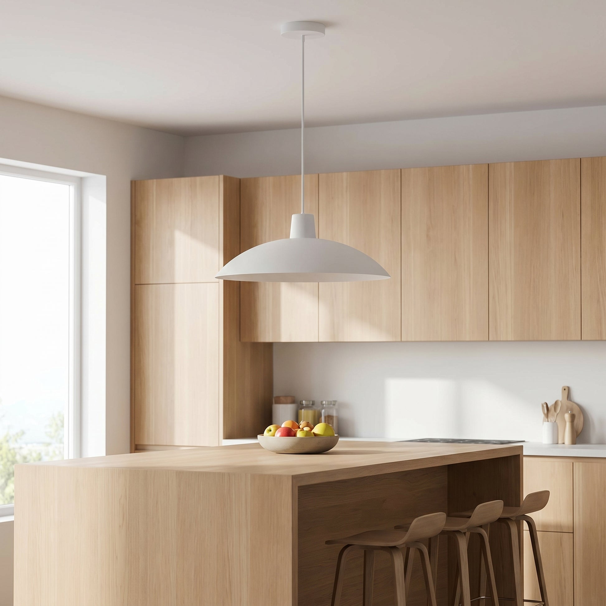 Suspension Dainolite — KTN-2025LEDP