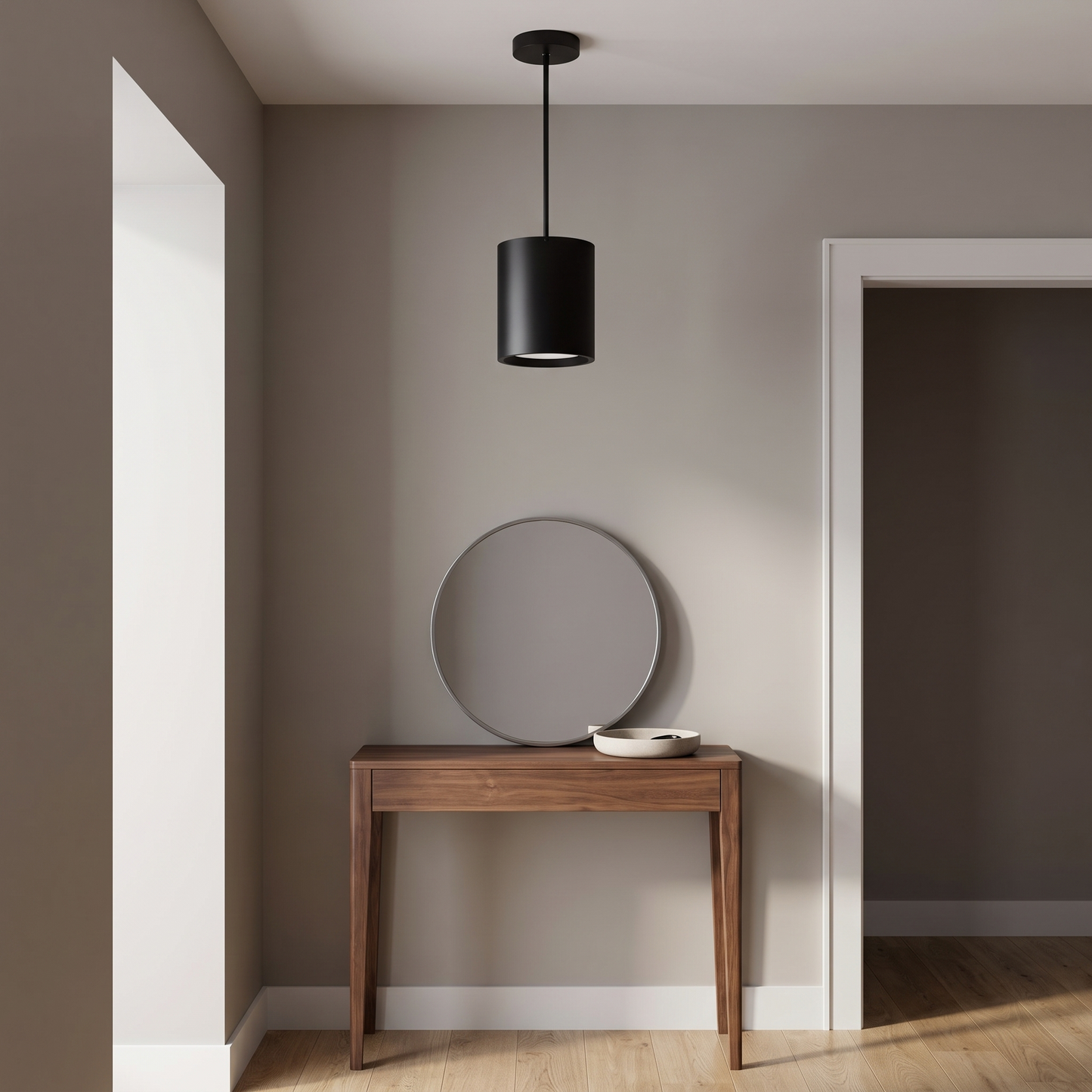 Suspension Dainolite — KTN-58LEDP