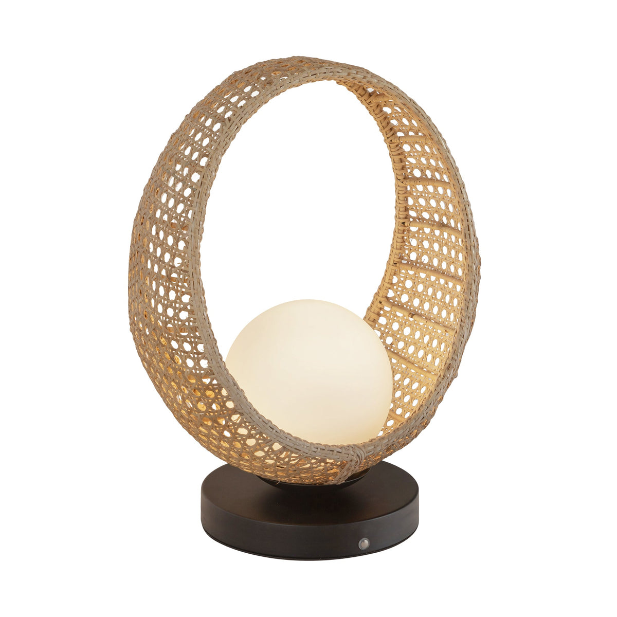 Lanai – lampe de table rechargeable 16 po – Kuzco